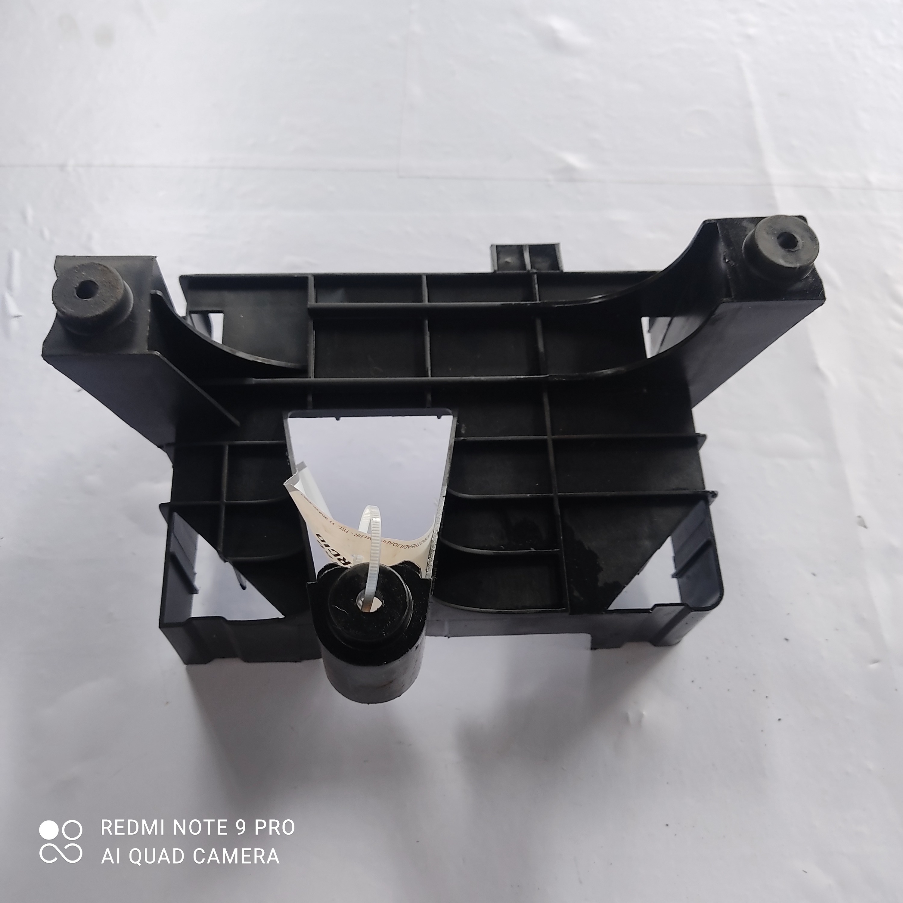 Suporte Do Módulo Bcm Prisma 2016 96943591 2