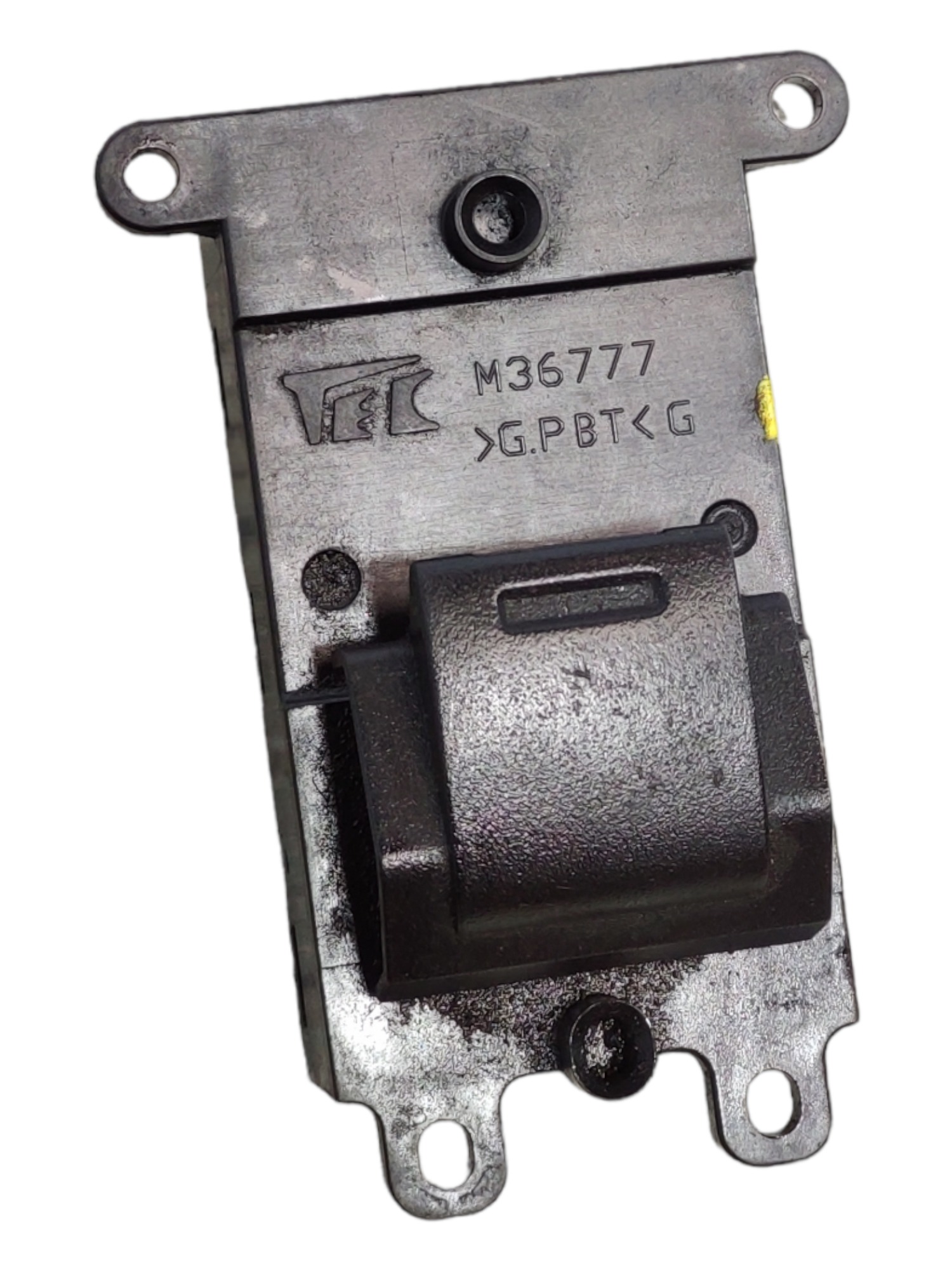 Botão Vidro Elétrico Traseiro Esquerdo Honda City Dx 2015 2