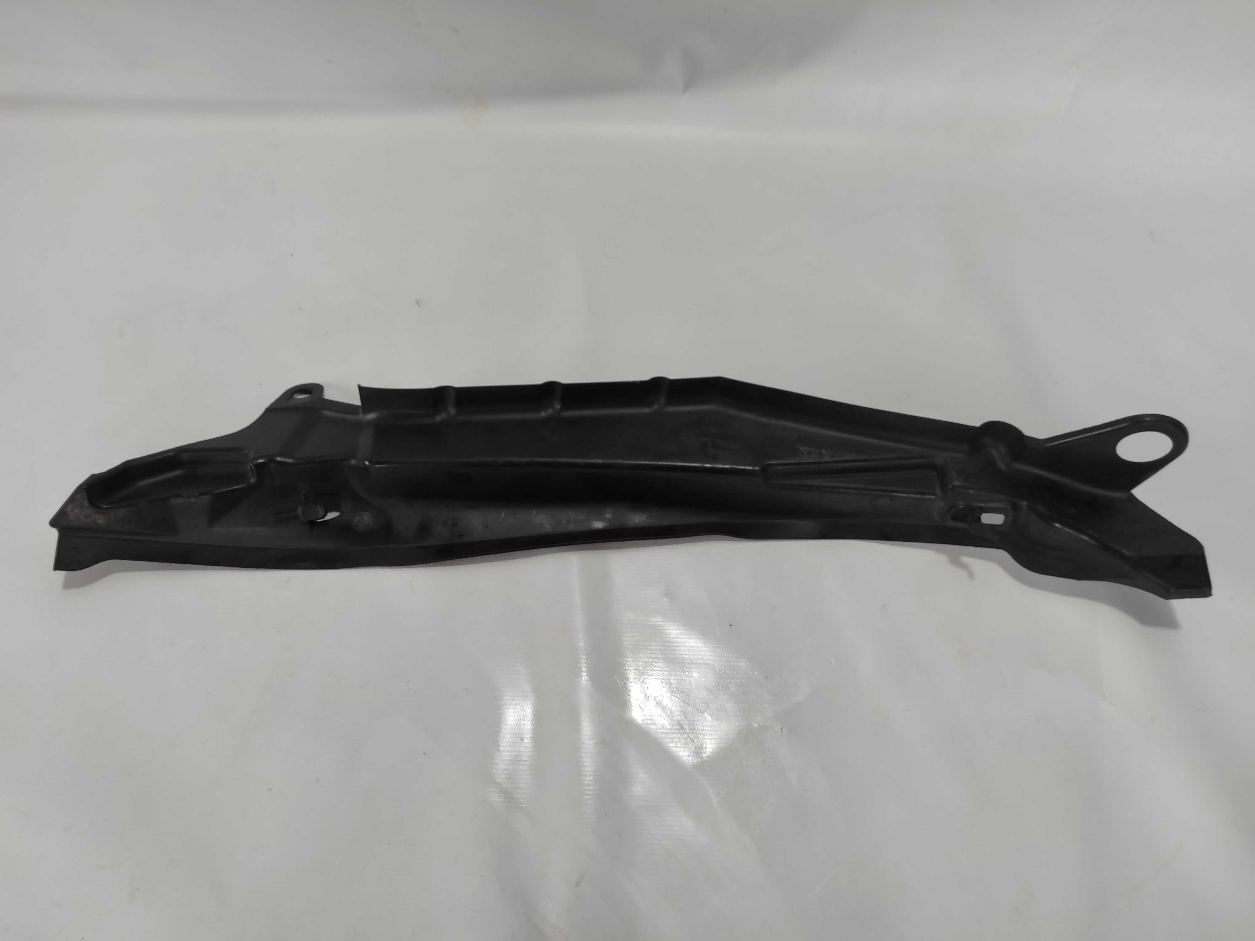 Suporte Paralama Esquerdo Honda Fit Ex 74155tf0 1