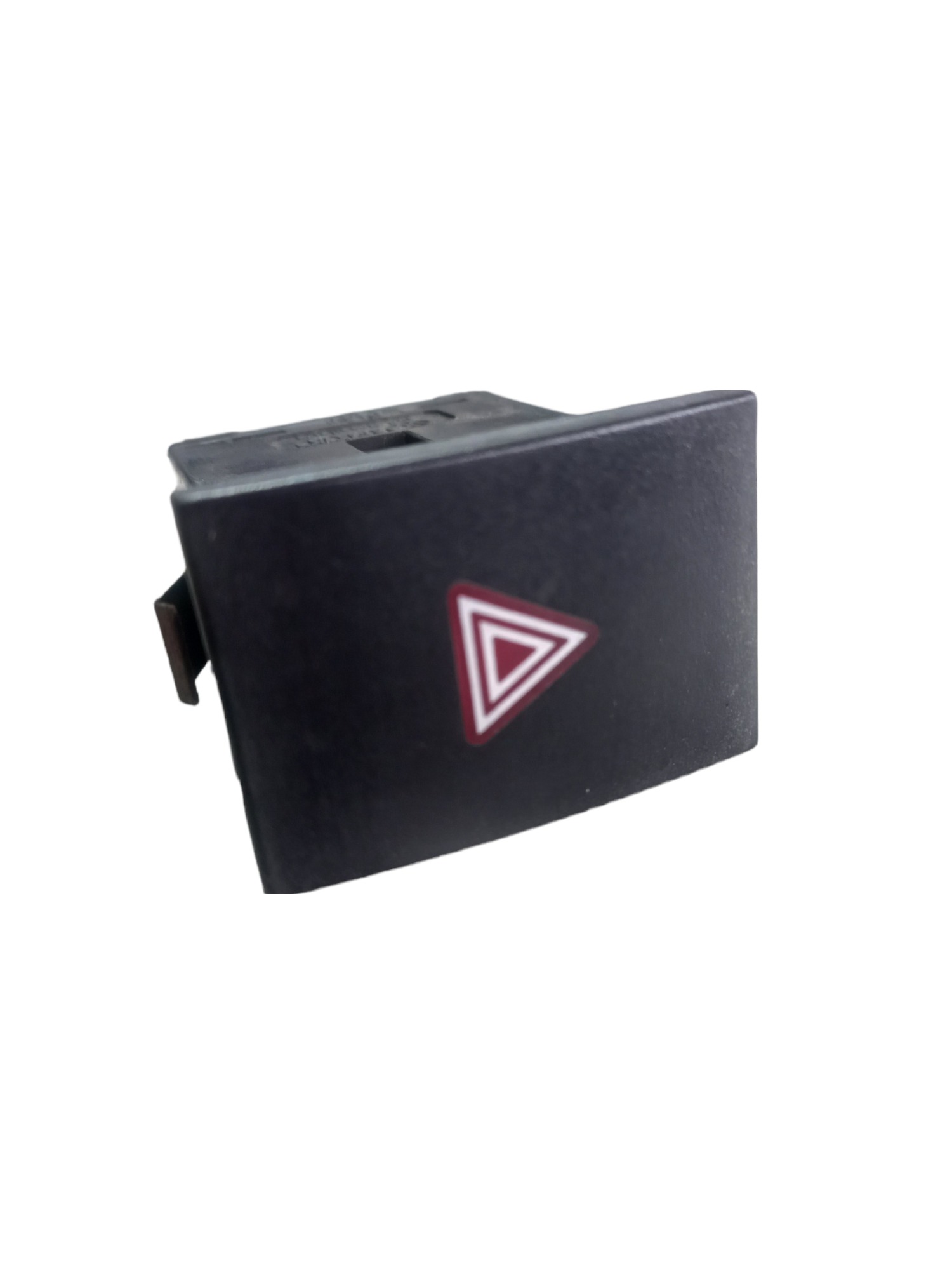 Botão Interruptor Pisca-alerta Vw Parati 2009 377953235 3