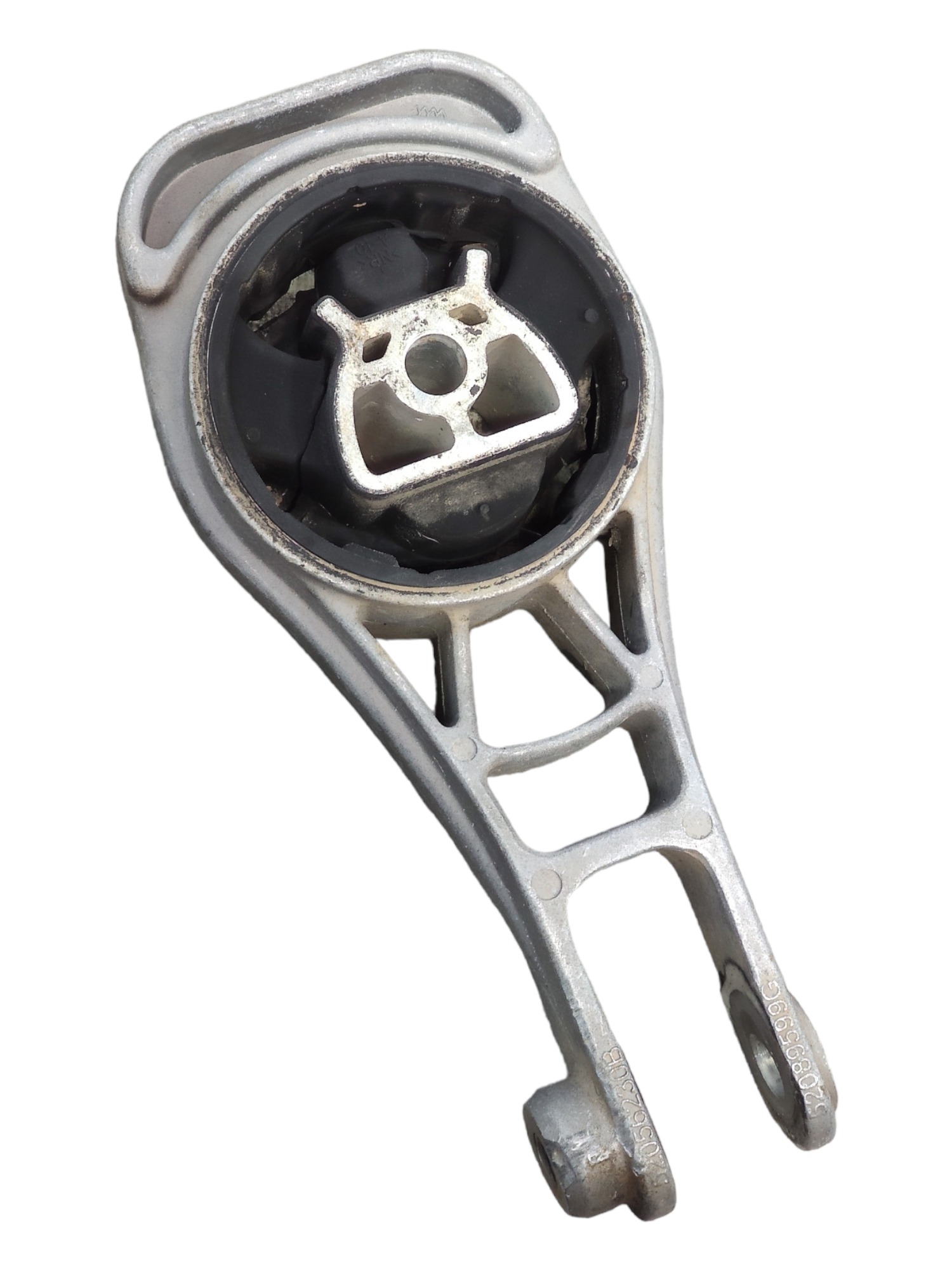 Coxim Inferior Câmbio Gm Spin 2013 3722y6230b