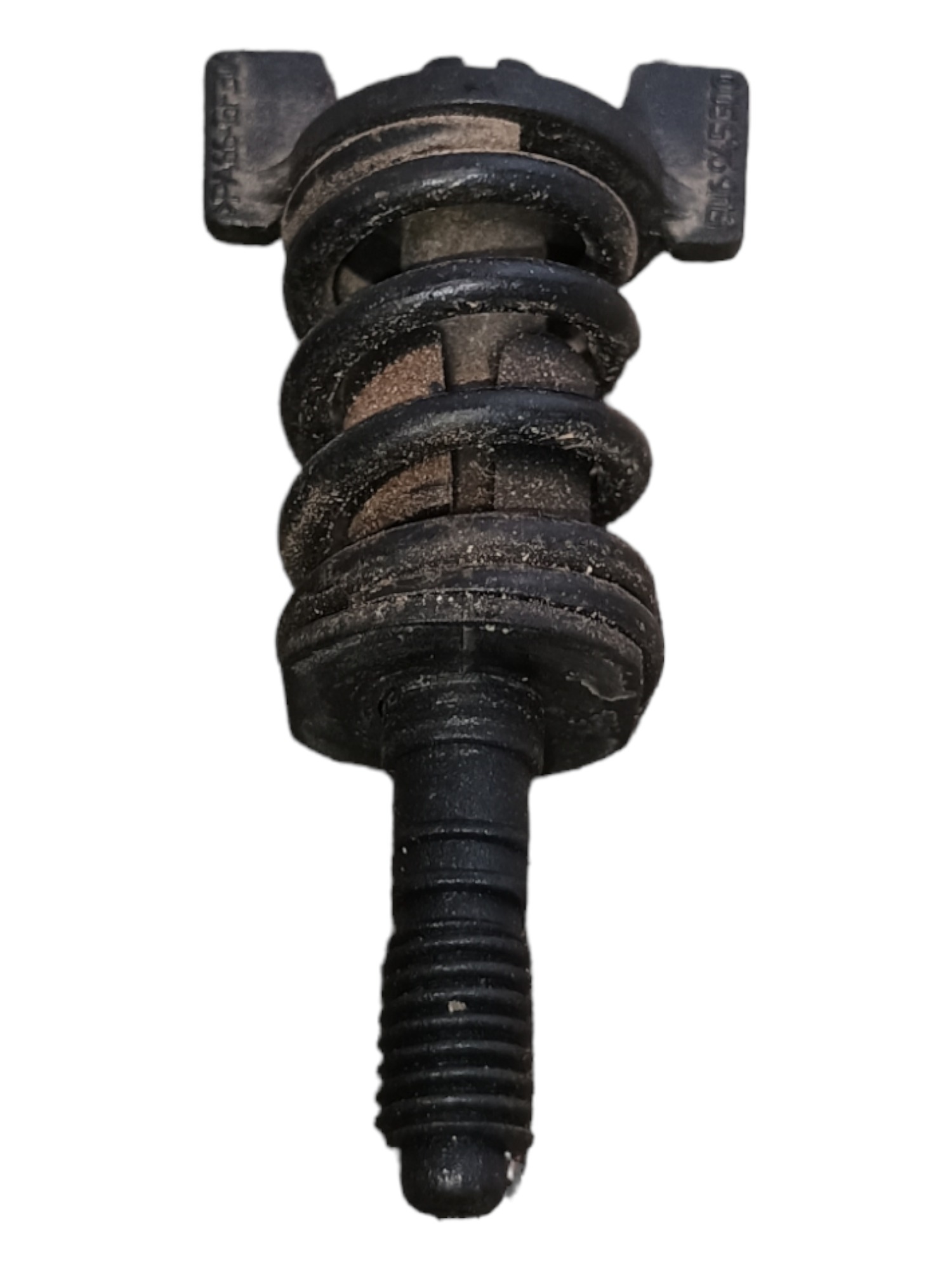 Trava Lanterna Traseira Vw Virtus 1.0 12v 2018 5u6945300