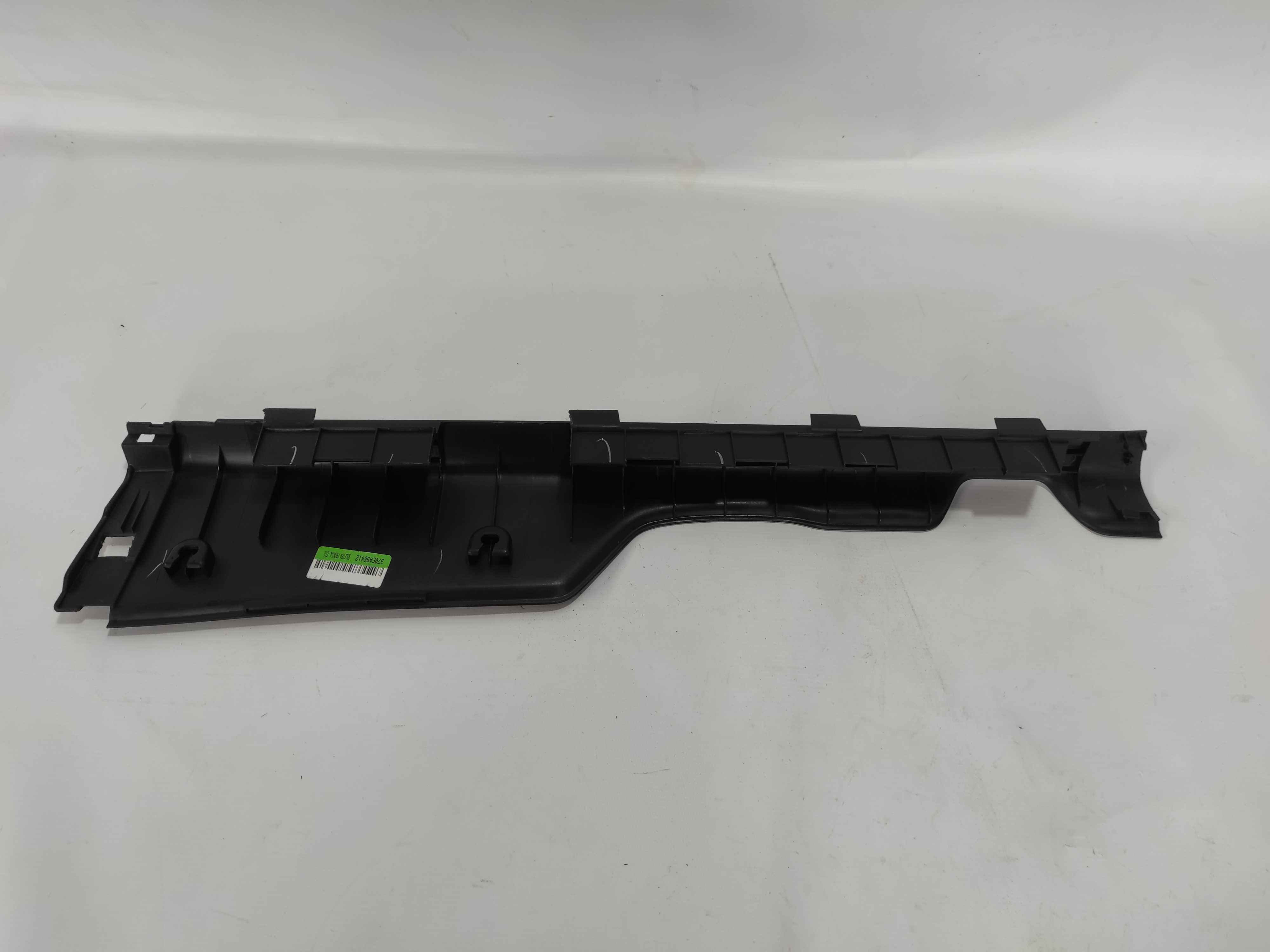 Acabamento Soleira Esquerda Honda Fit Ex 2010 84251tj0
