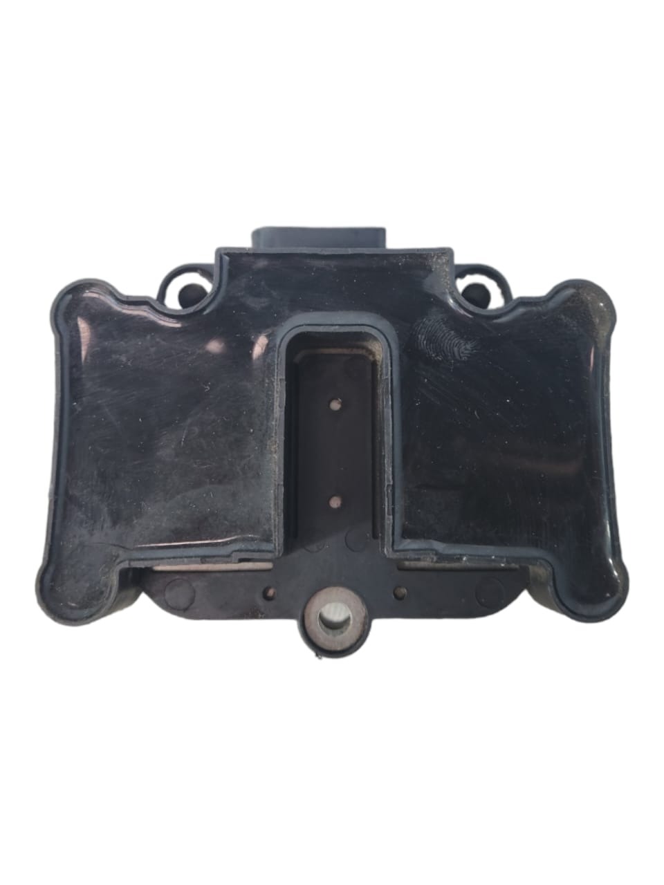 Bobina Ignição Vw Fox 1.6 2014 B10017mm 3