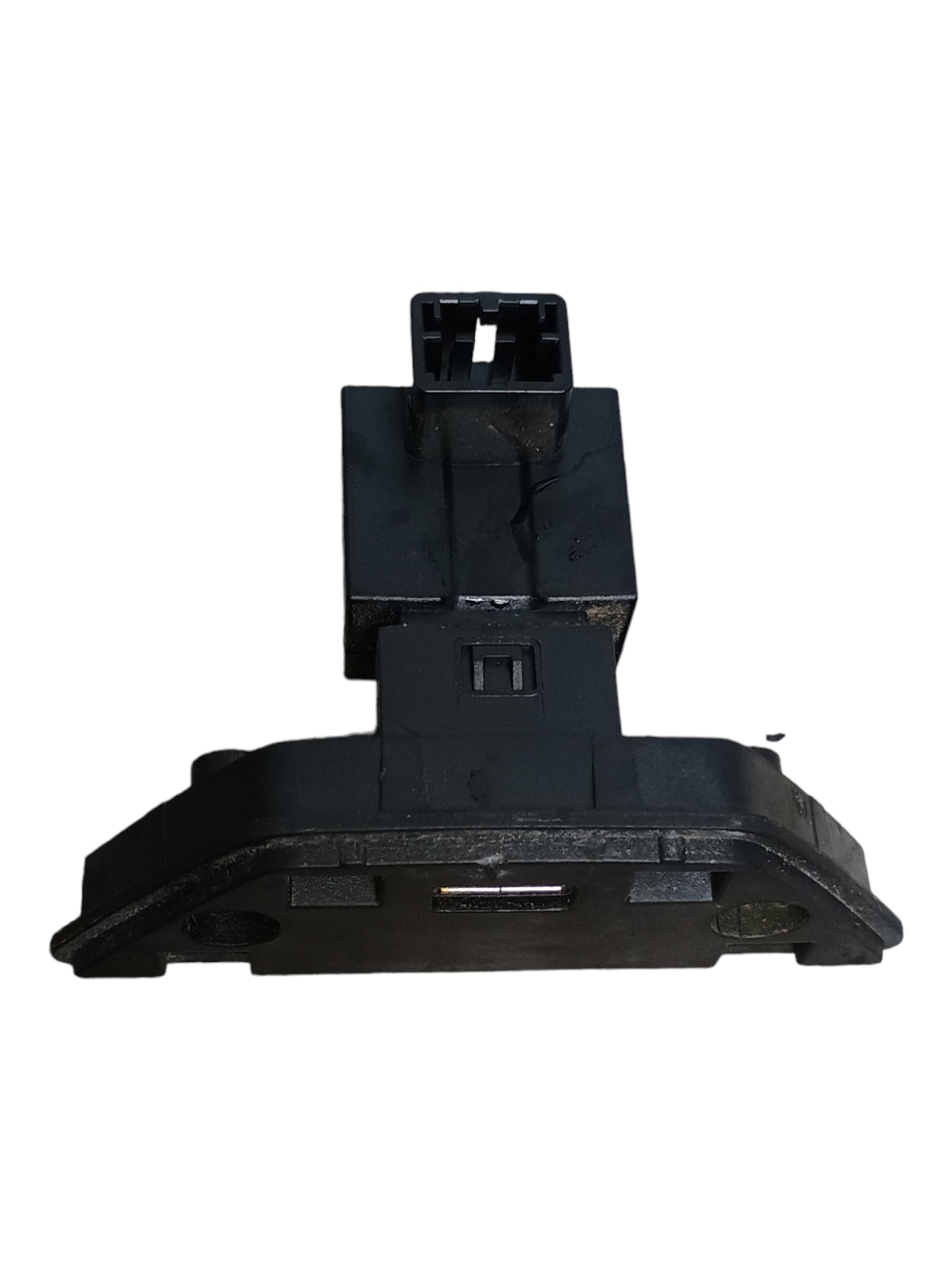 Entrada Usb Painel Vw Virtus 1.0 12v 2018 5u0035726 3