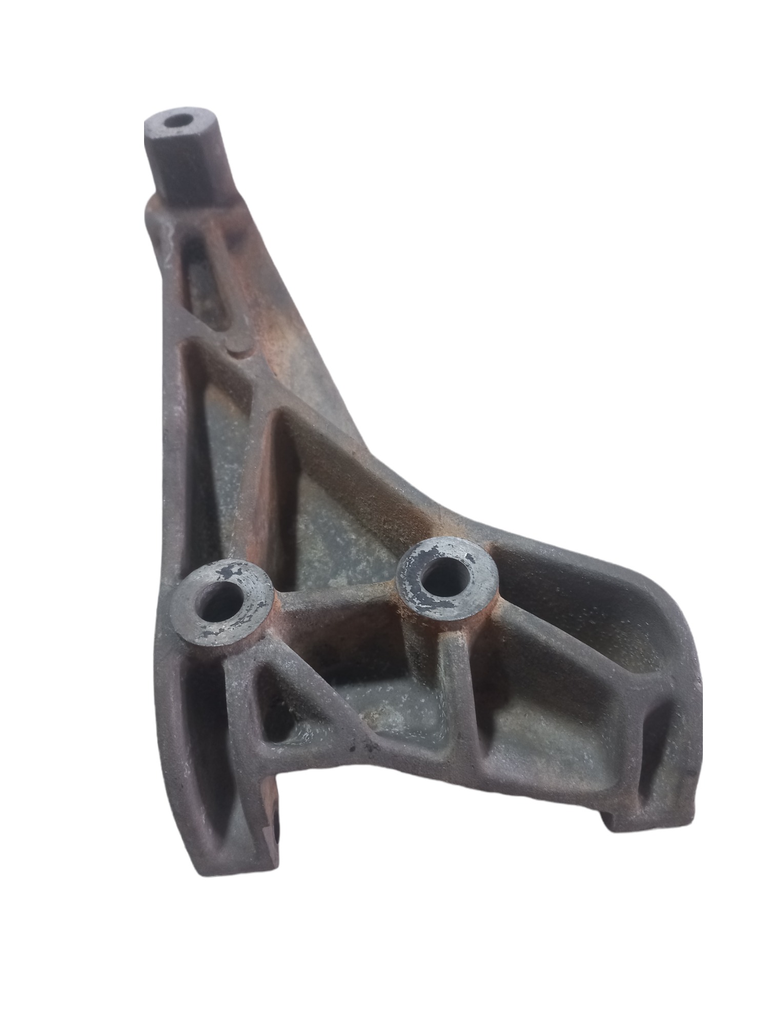 Suporte Alternador Corsa Hatch Maxx 2008 90265705 2