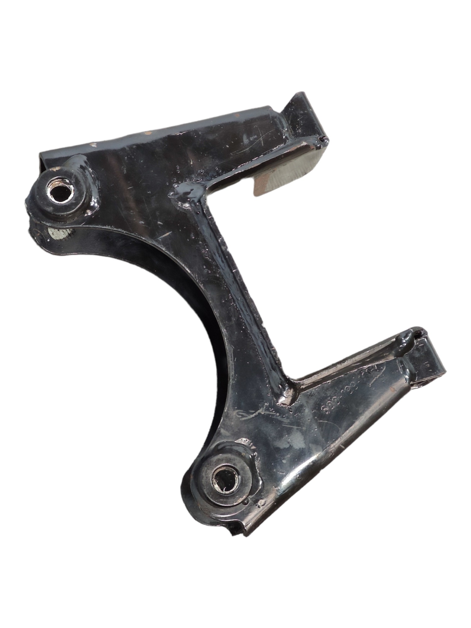 Suporte Coxim Câmbio Vw Gol 2013 113321019r 1