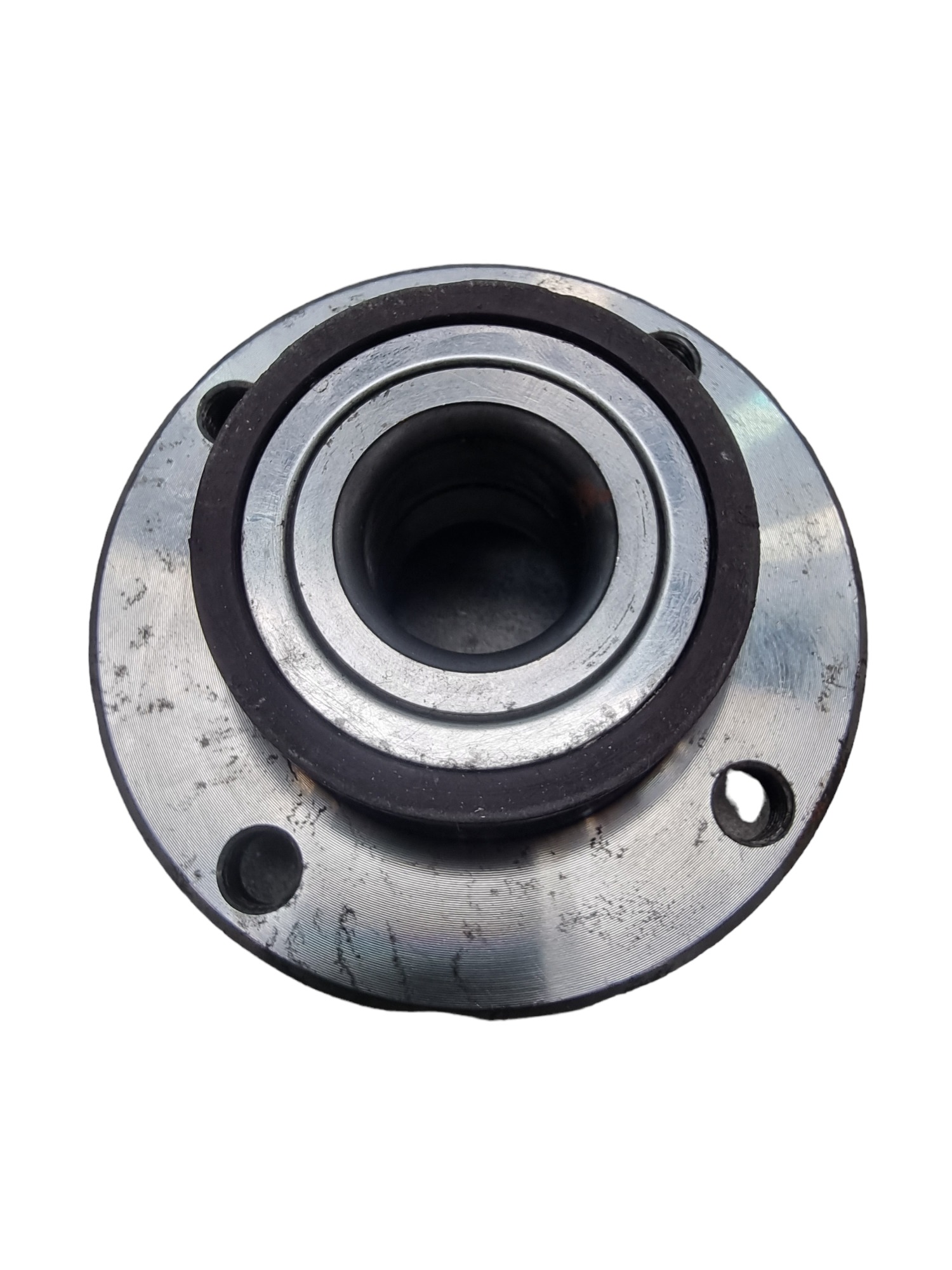 Cubo De Roda Volkswagen Voyage 1.6 2015