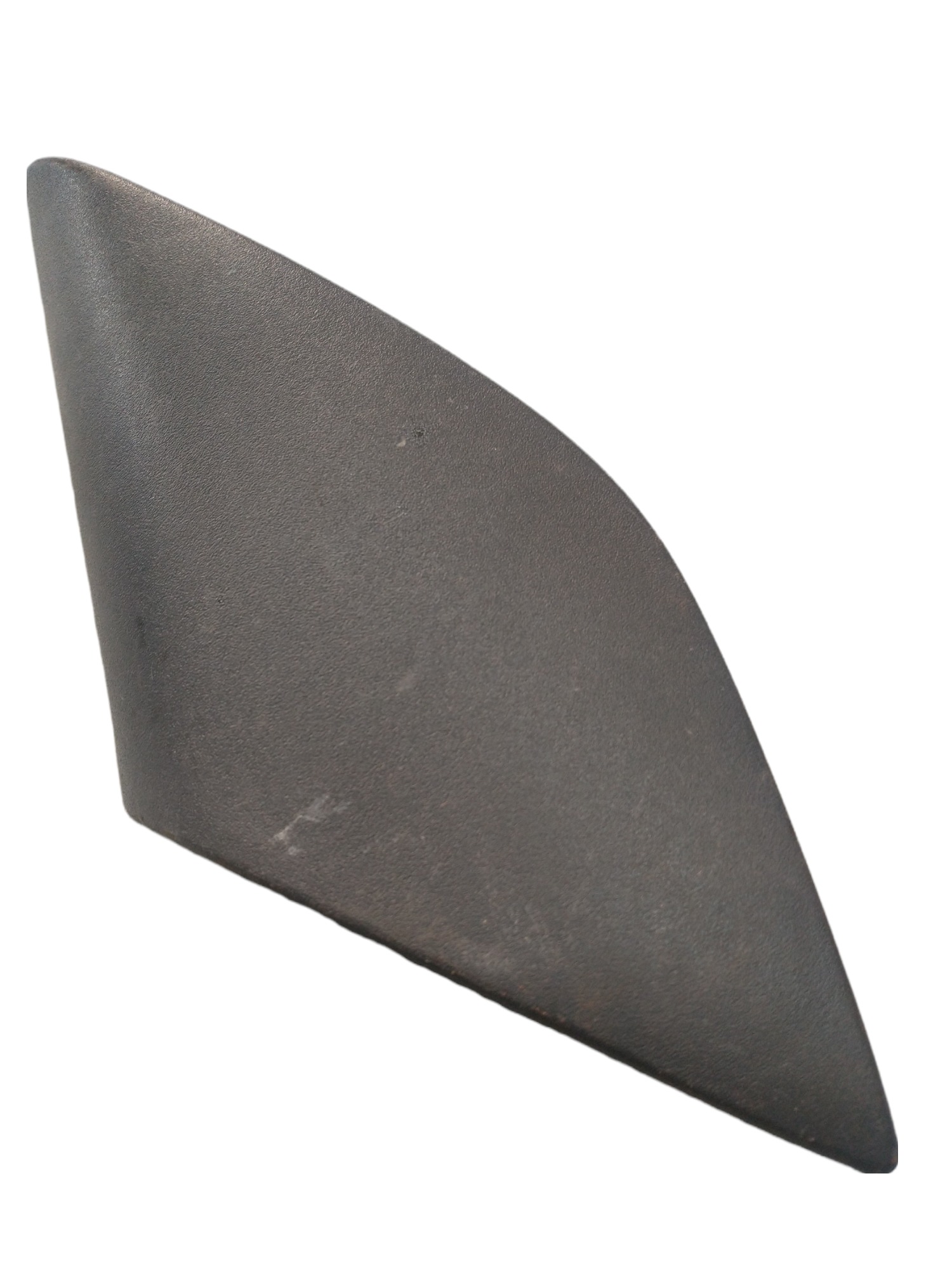Acabamento Interno Retrovisor Esquerdo Ford Ka Flex 2008 3