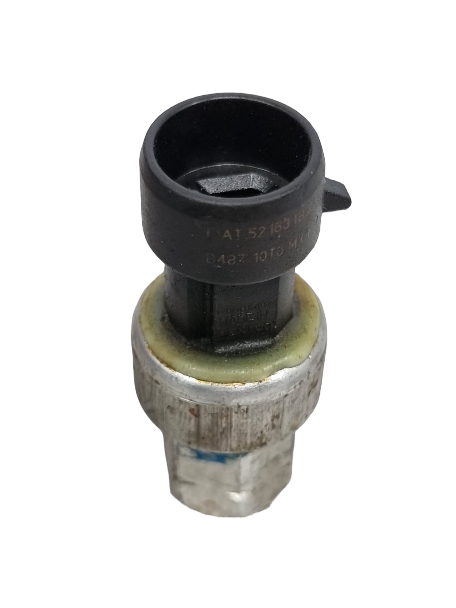 Pressostato Ar Condicionado Fiat Uno 2021 52163182 2