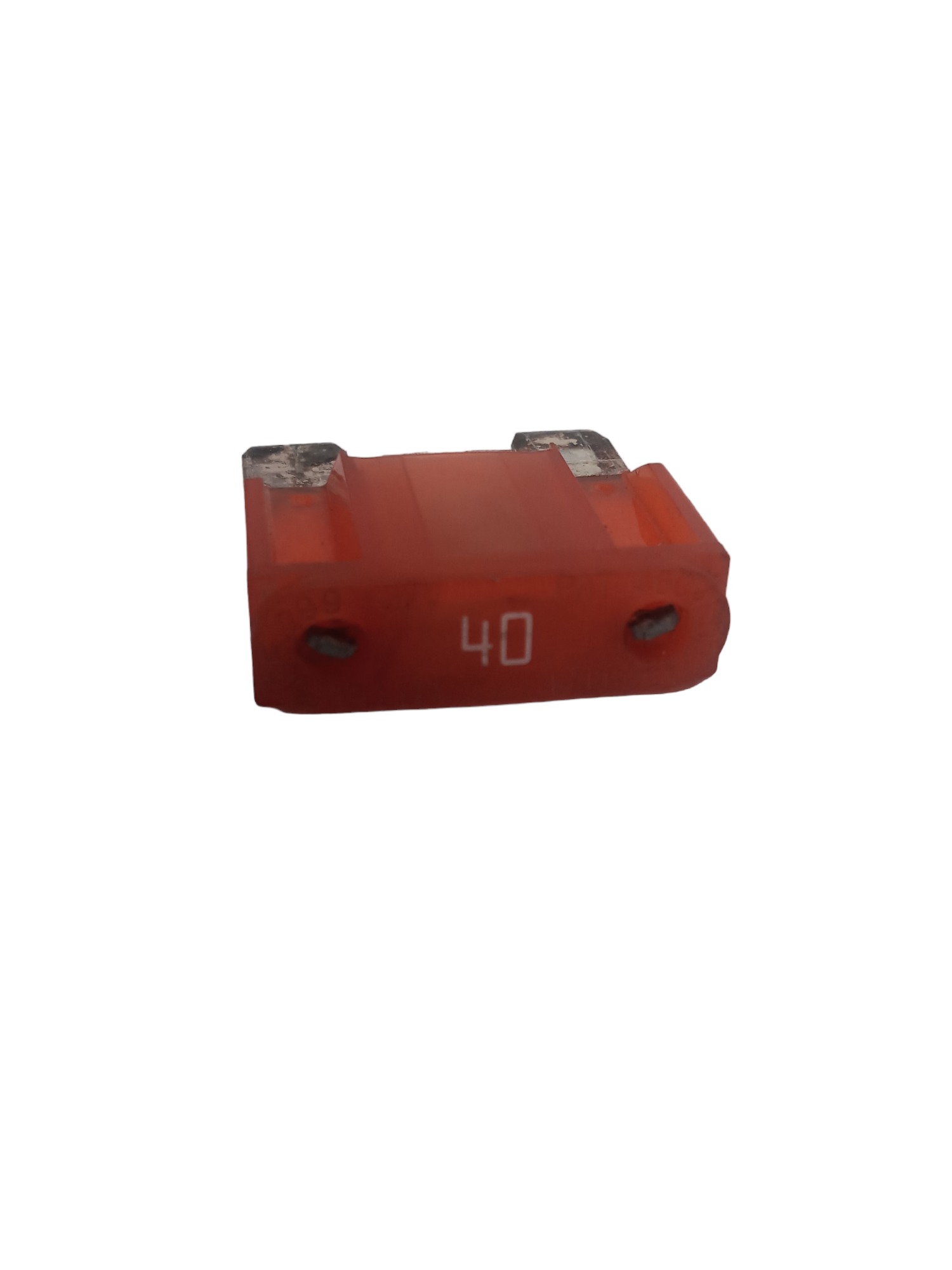 Fusiveis Peugeot 208 Griffe 1.6 16v 2017 3