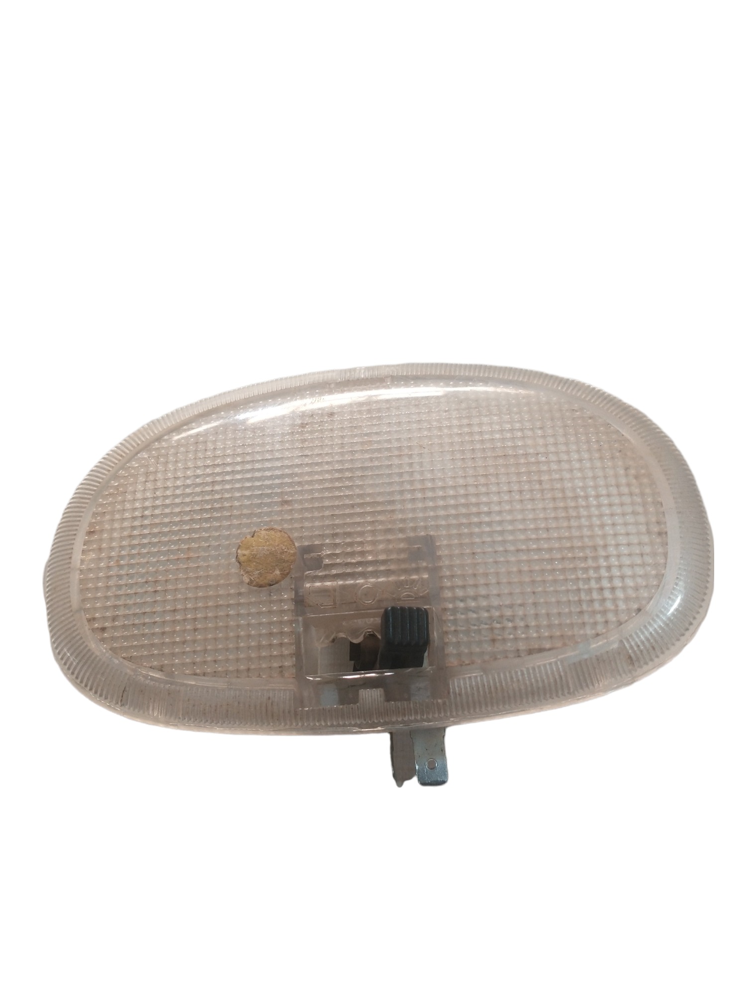 Luz Cortesia Teto Ford Ka Flex 2008 4