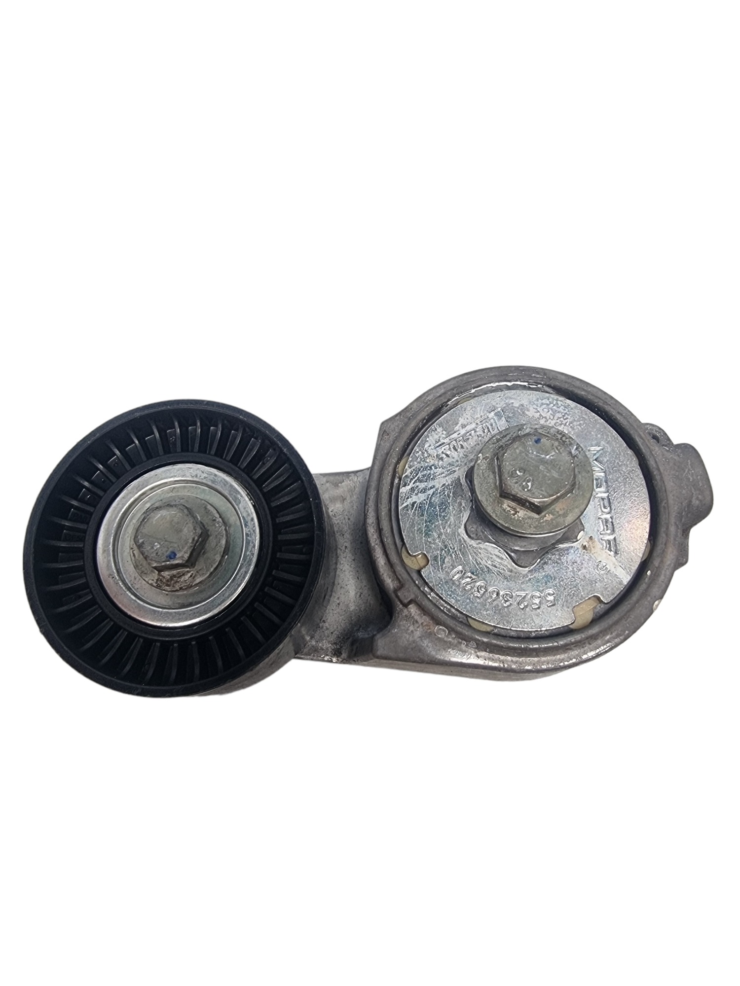 Tensor Correia Alternador Fiat Mobi Like 2022 55236520