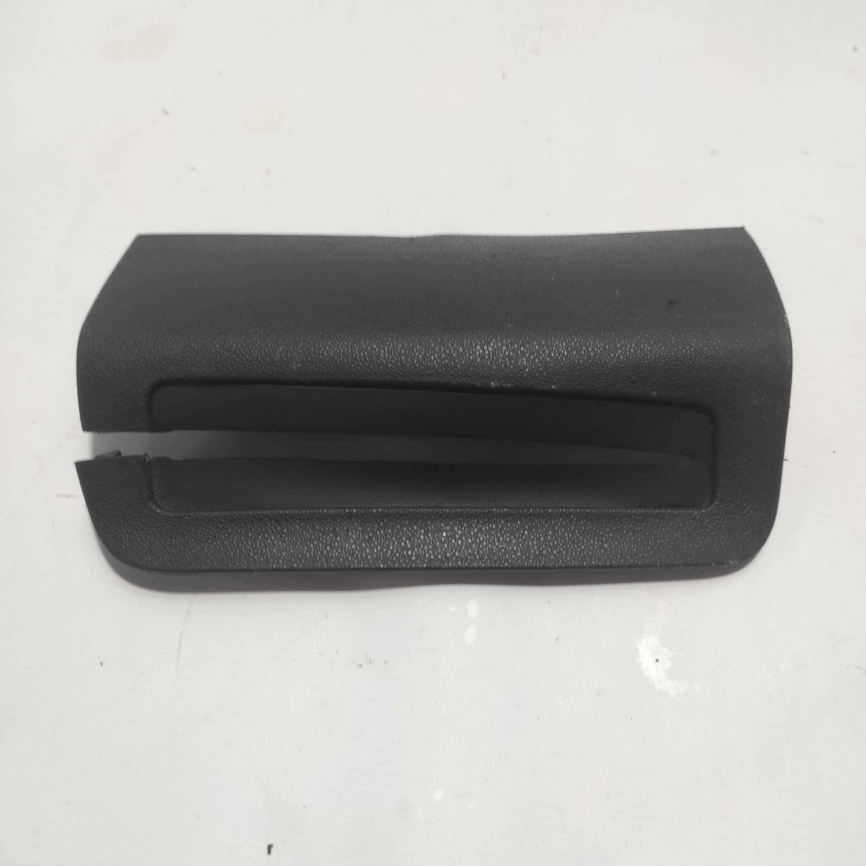 Acabamento Esquerdo Cinto Citroen C3 Picasso 9671279977 2