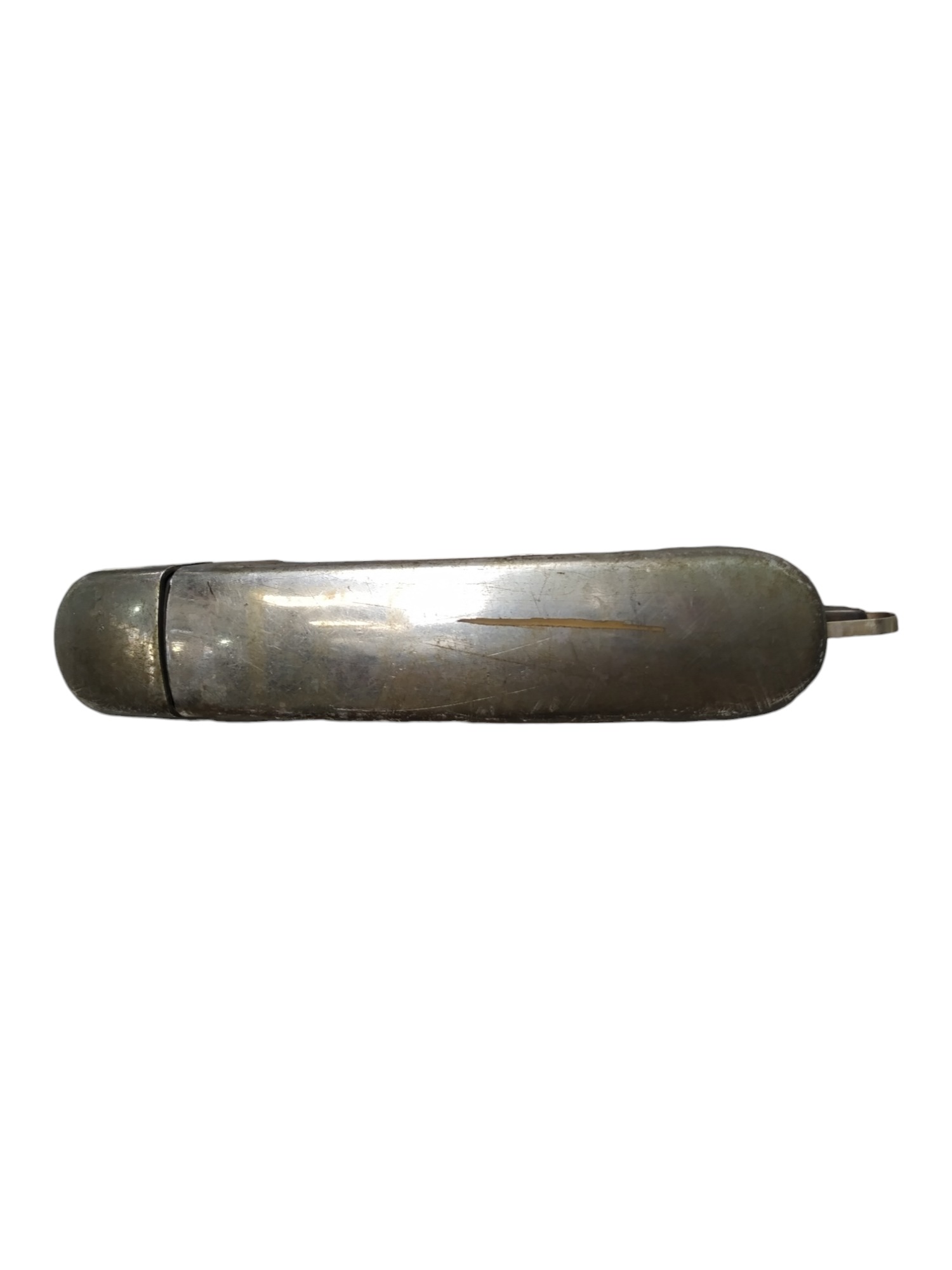 Maçaneta Externa Traseira Esquerda Vw Gol 2002