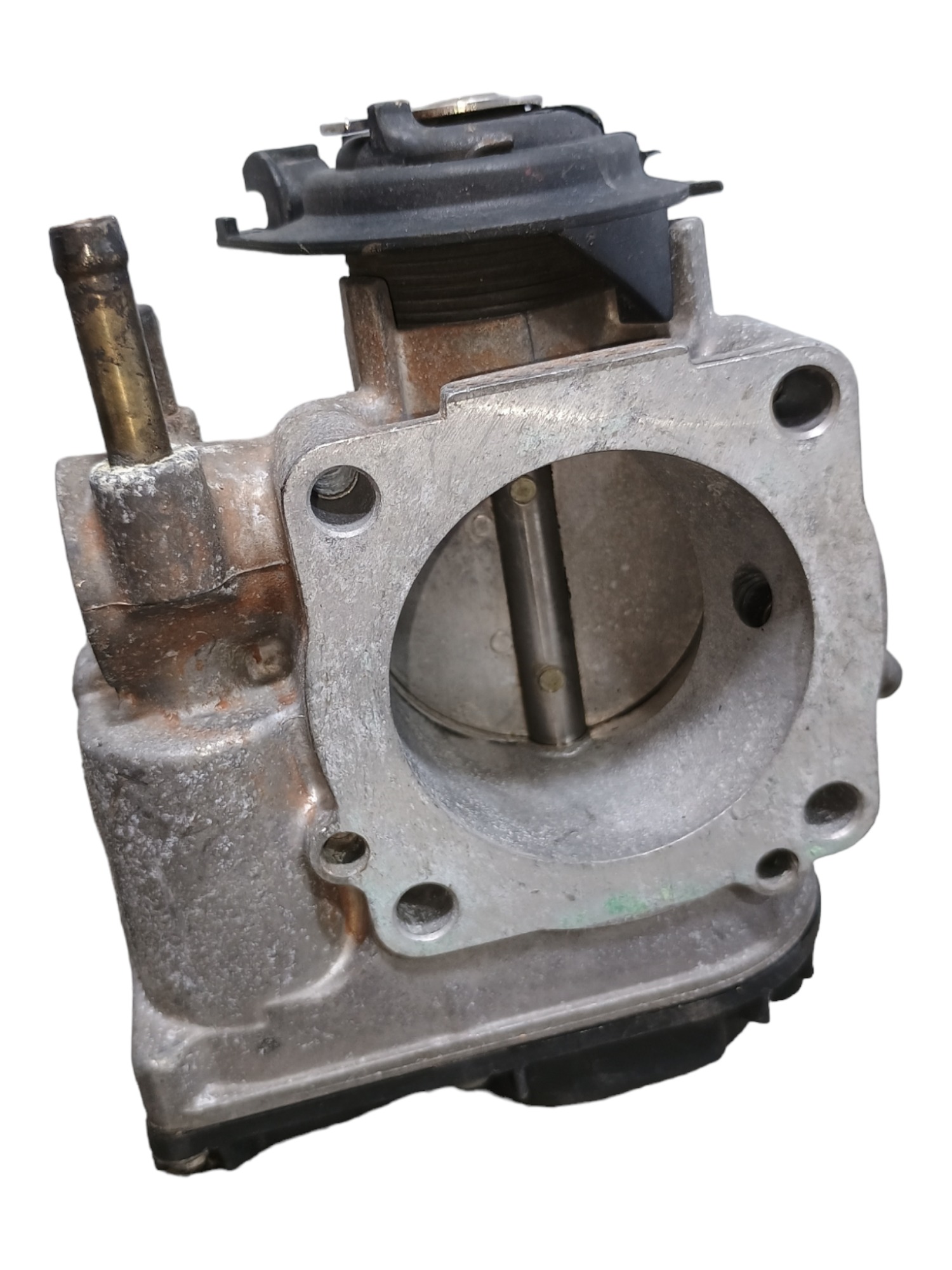 Tbi Corpo Borboleta Audi A3 1.8 1997 408237111002 2