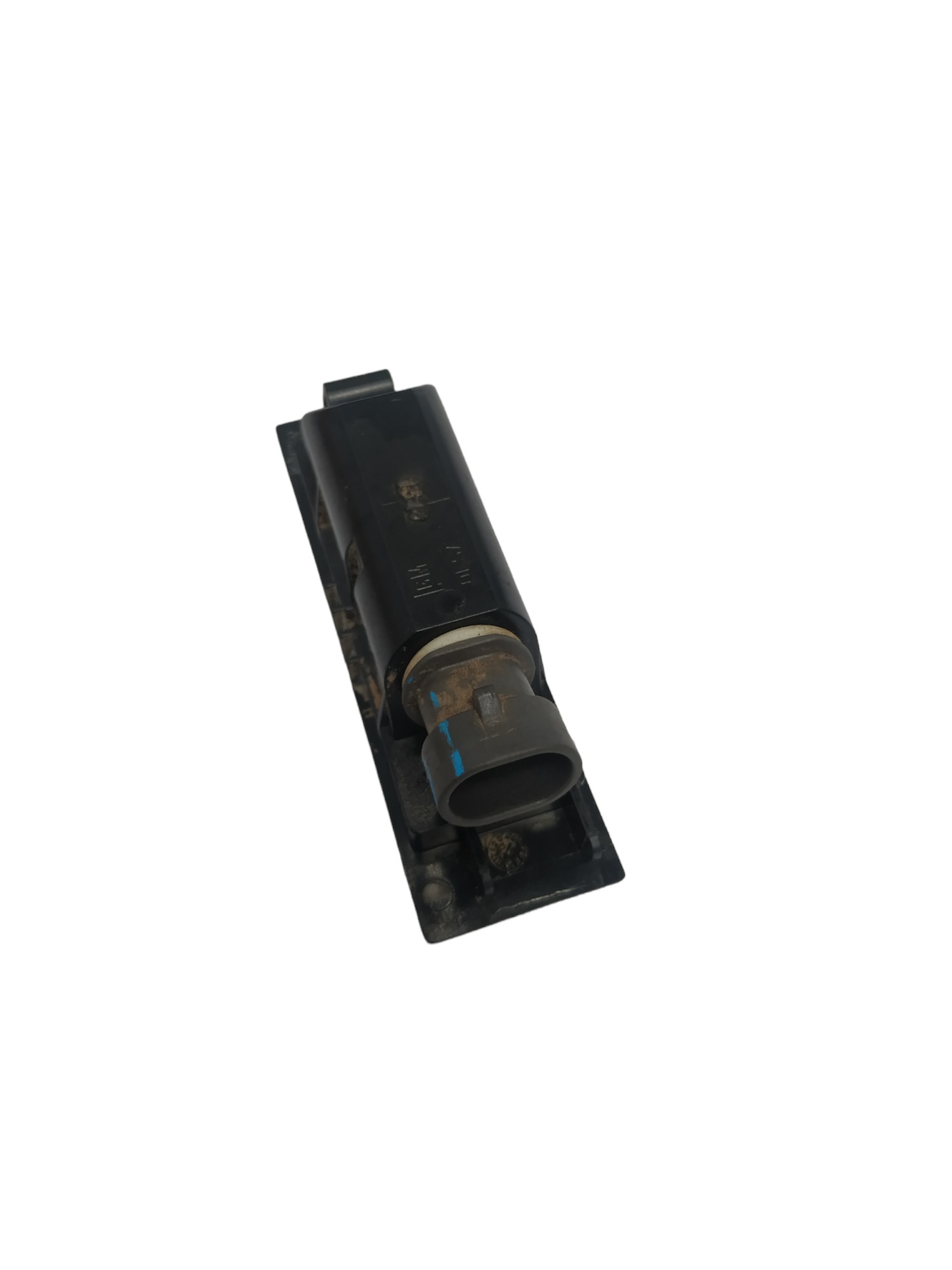 Luz Placa Gm Cobalt 2017 2