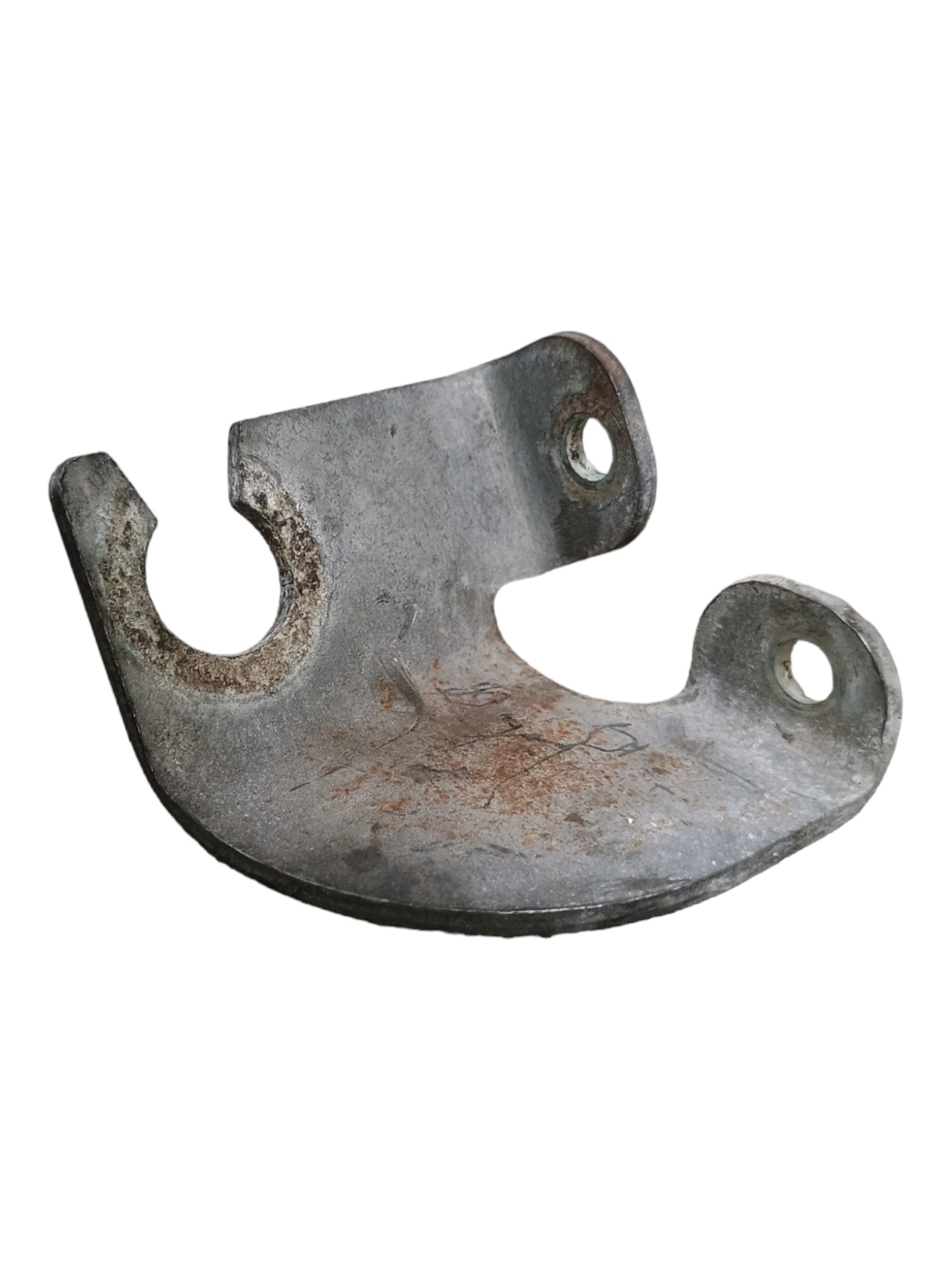 Suporte Inferior Coletor Admissão Gm Astra 2000 2