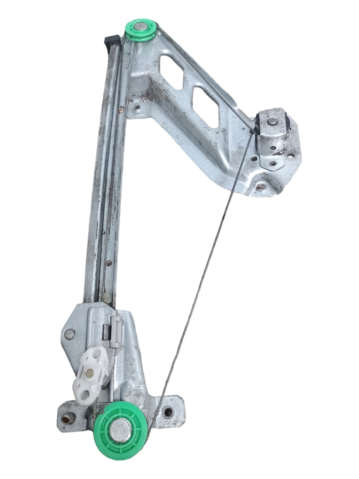 Máquina Vidro Manual Traseiro Esquerdo Gm Corsa Classic 2006 2