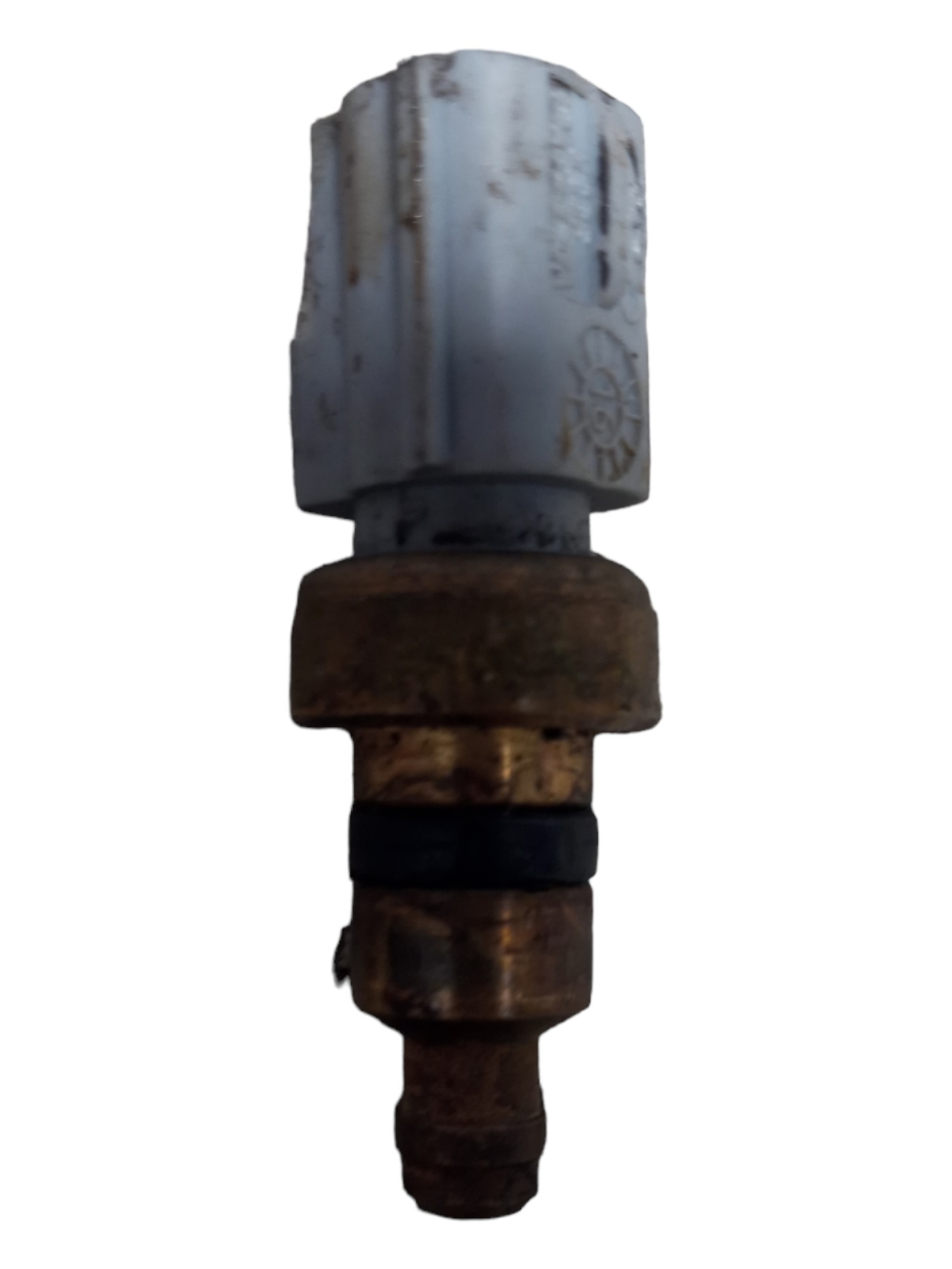 Sensor De Temperatura Radiador Honda City 1.5 2015 2