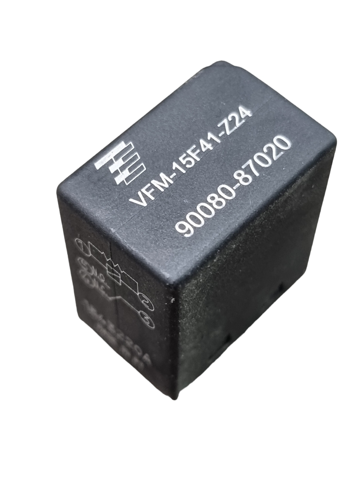 Relé Auxiliar Corolla Xei 2.0 2019 9008087020 1