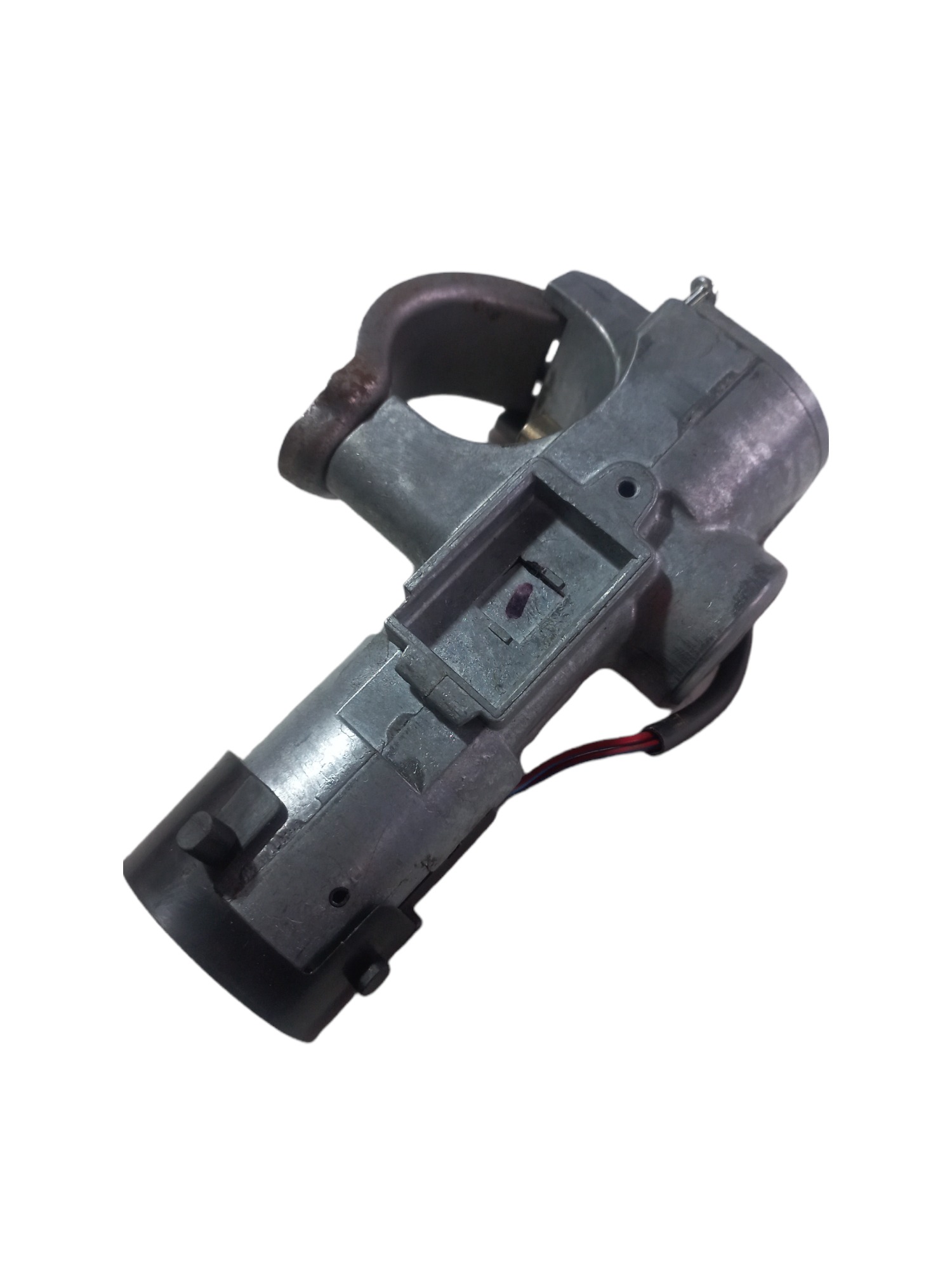 Cilindro De Ignição Nissan Versa 16v 2012 As102 4