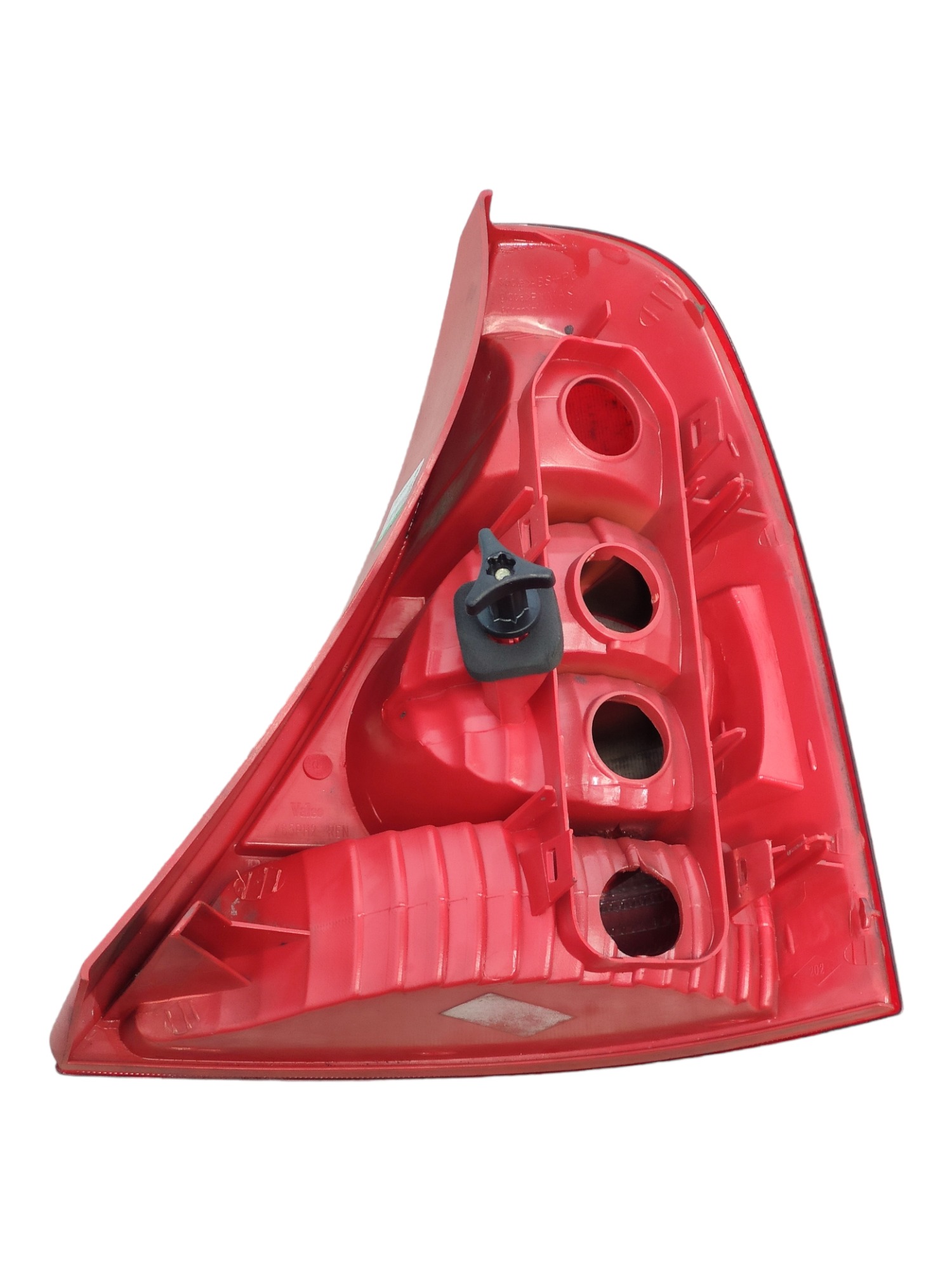 Lanterna Esquerda Renault Clio 2005 8200071413 2