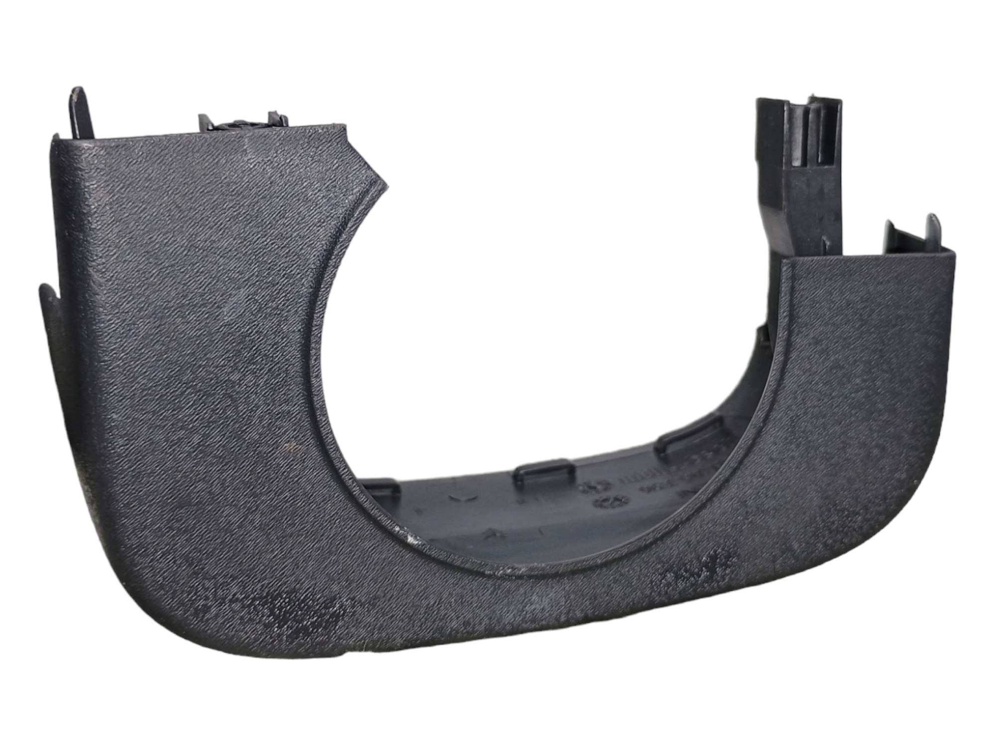 Moldura Superior Coluna Direção Citroen C3 Excl 1.6 16v 2004 4