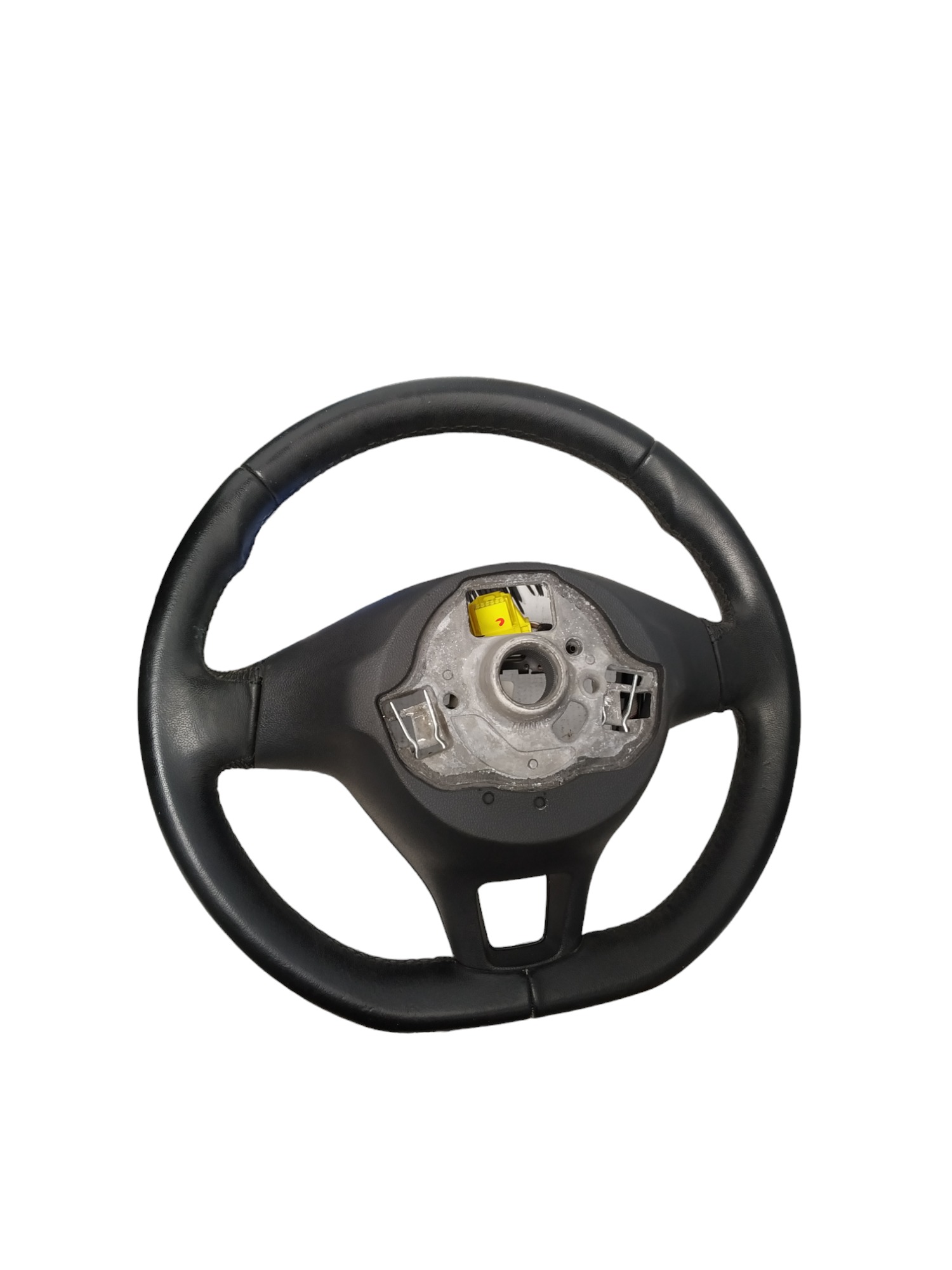 Volante Motorista Vw Virtus 2018 2