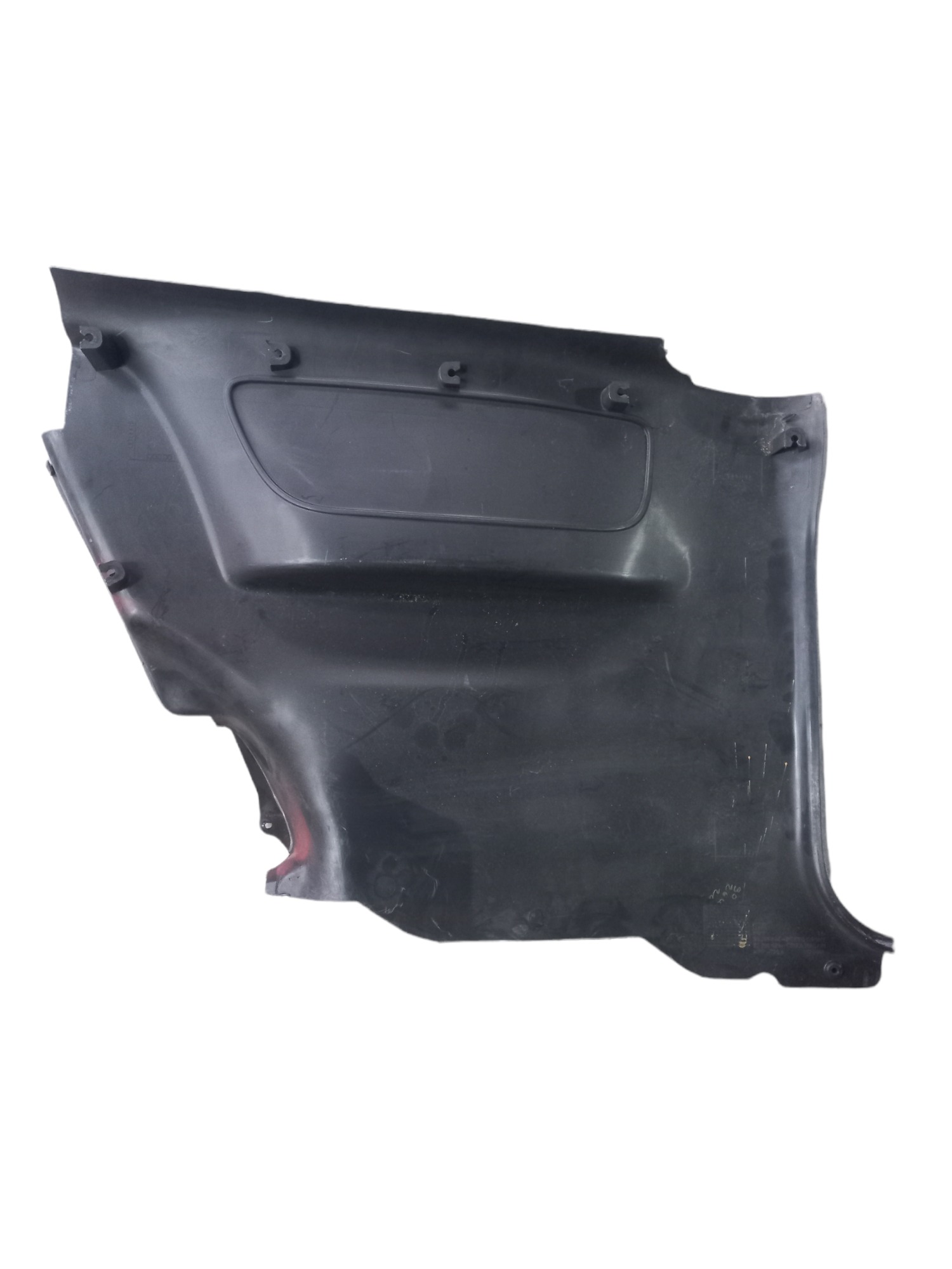 Forro De Porta Traseiro Direito Celta 2002 93330804 1
