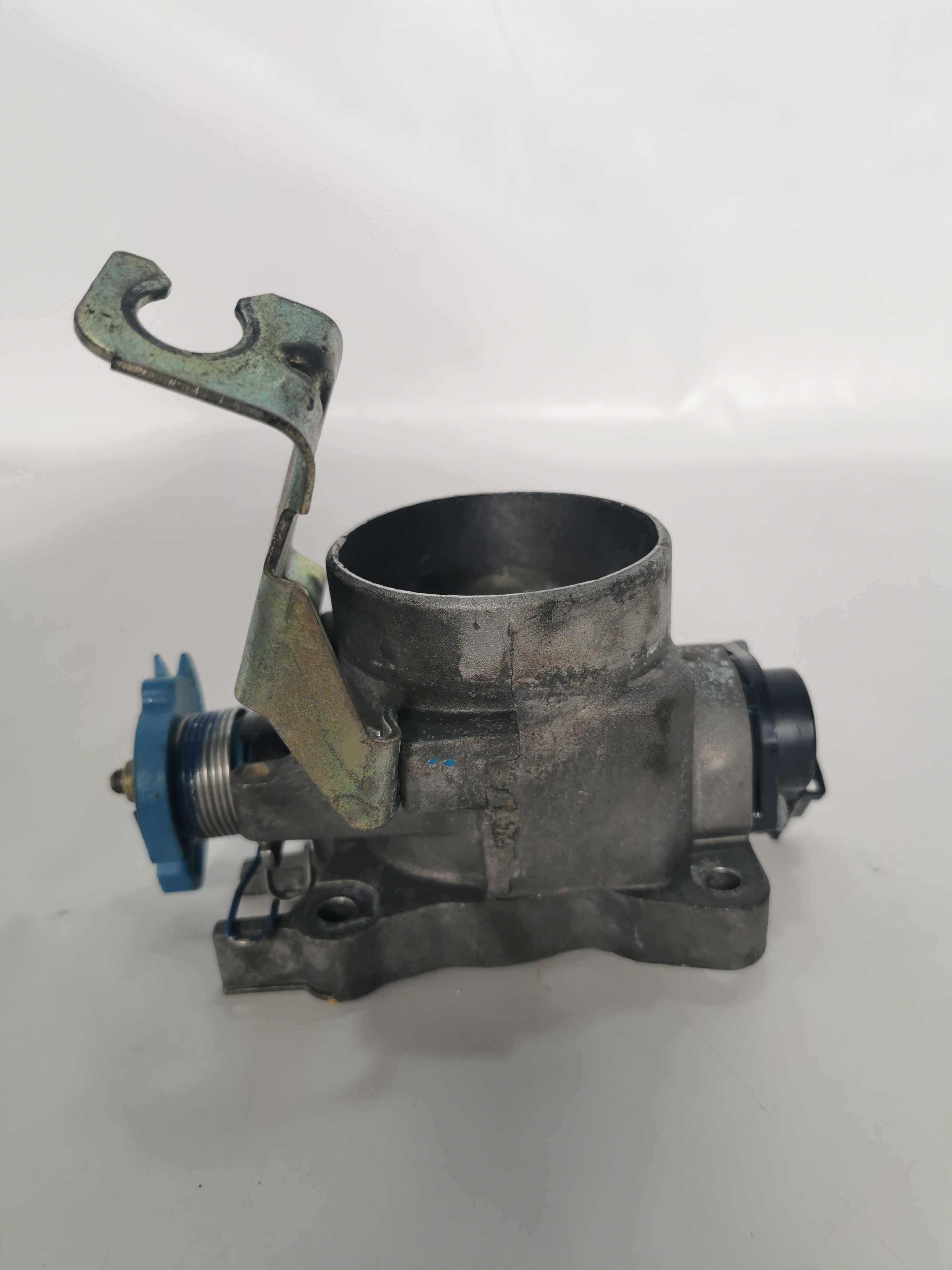 Corpo Borboleta Tbi Ecosport 1.6 Xlt 2009 2n1u9677ba 2