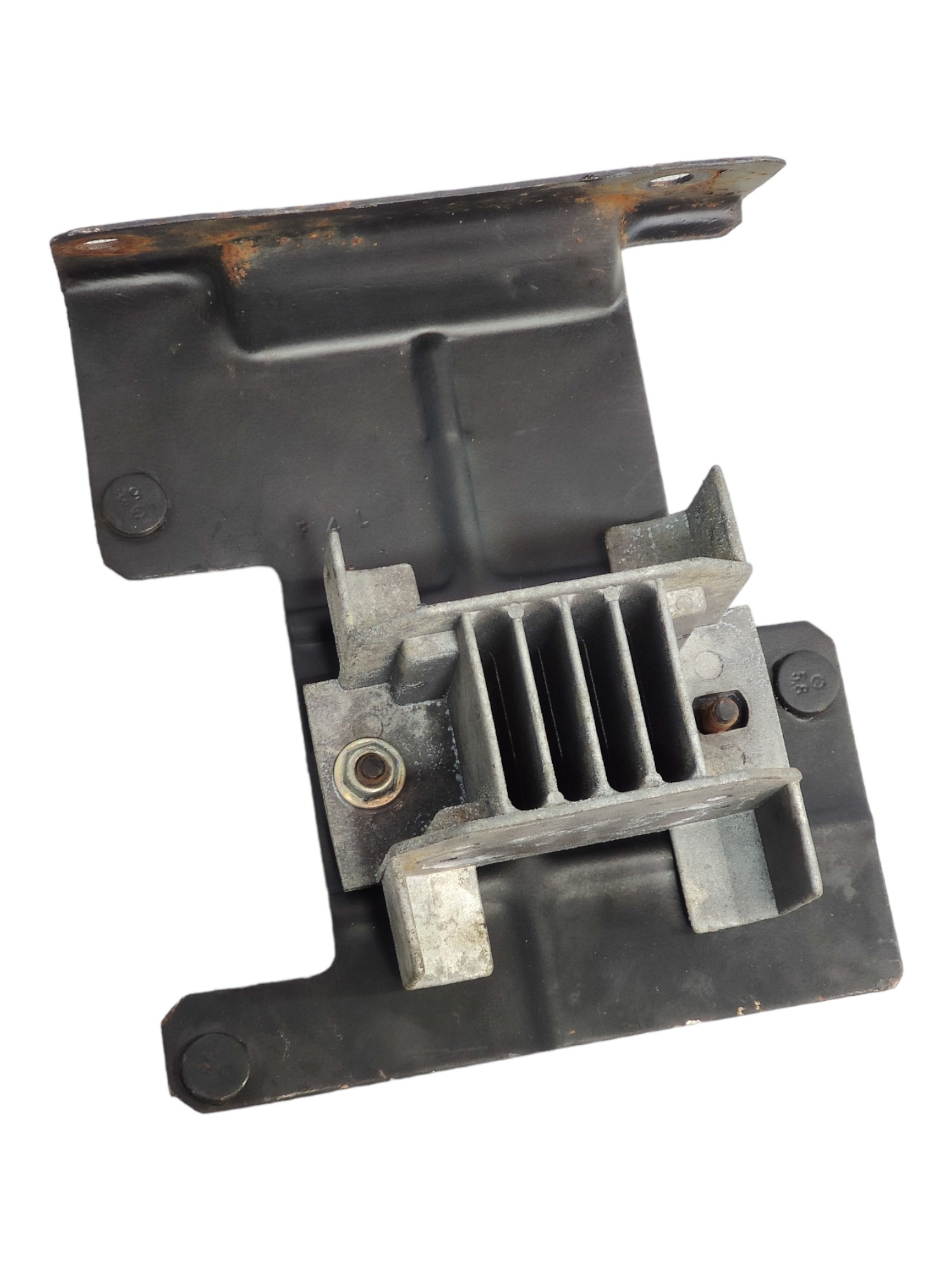 Suporte Módulo De Ignição Fiat Uno 1995