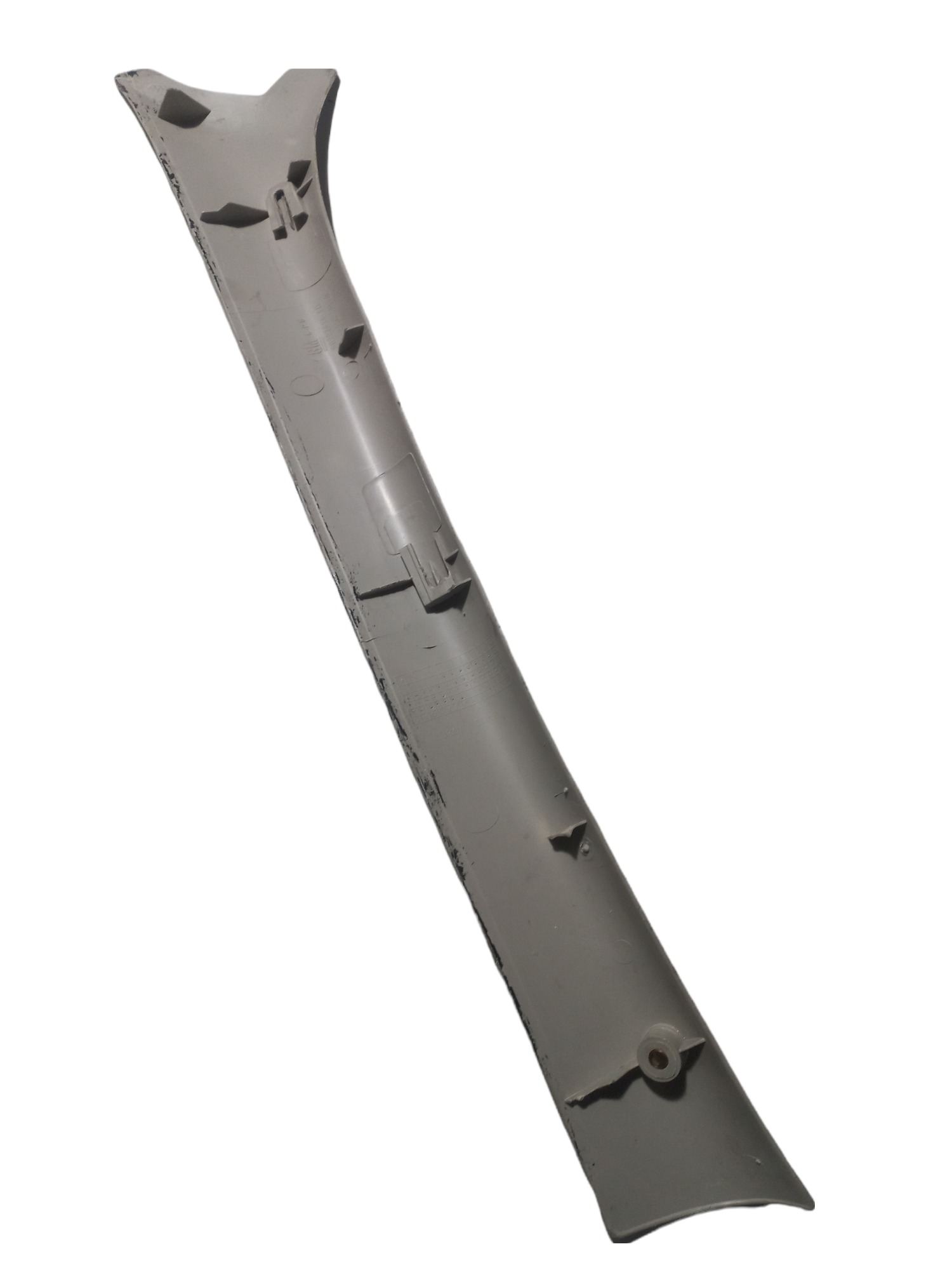 Moldura Coluna Para-brisa Direito Celta 2002 90387434 4