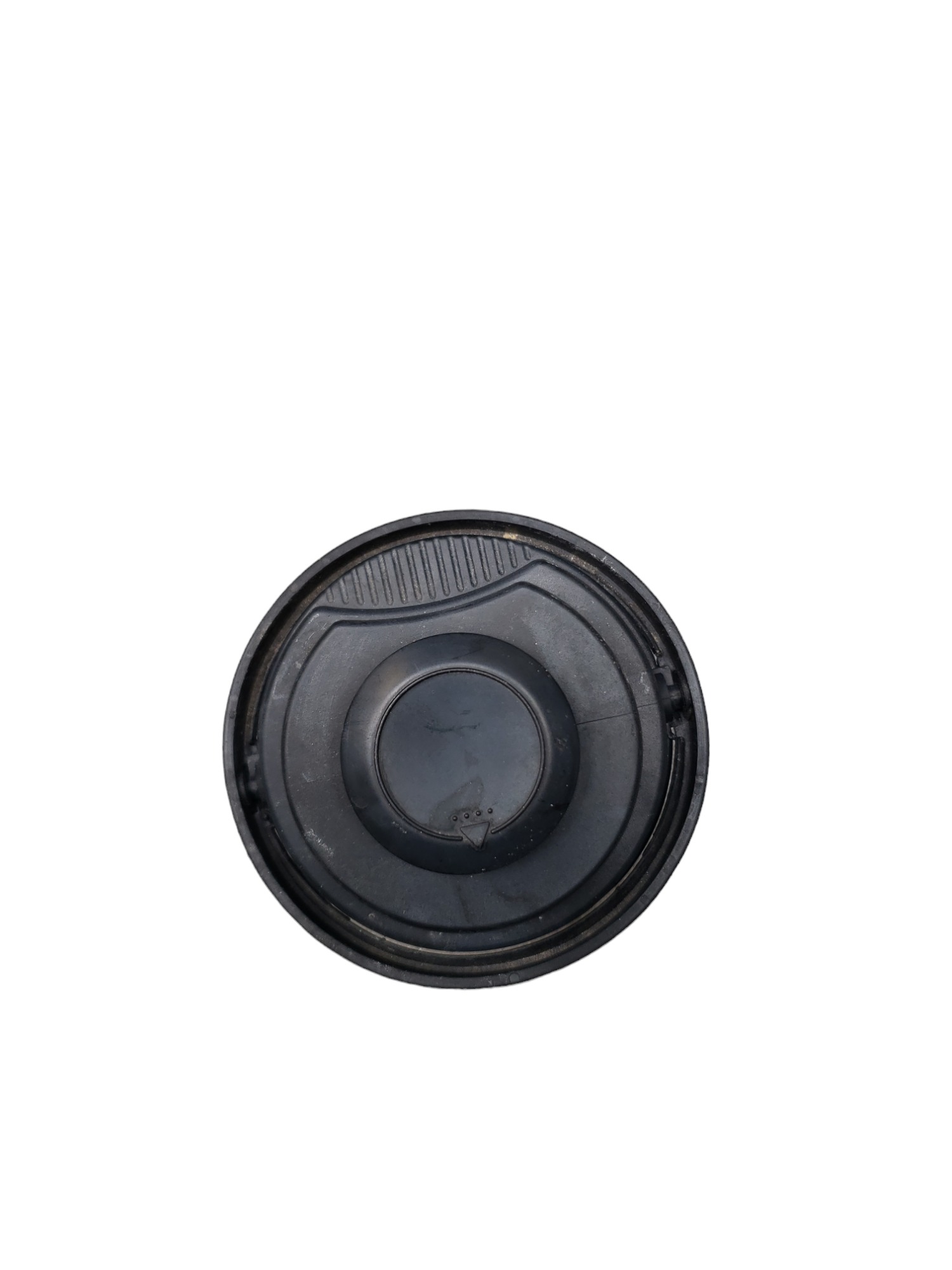 Difusor Ar Vw Gol G5 3