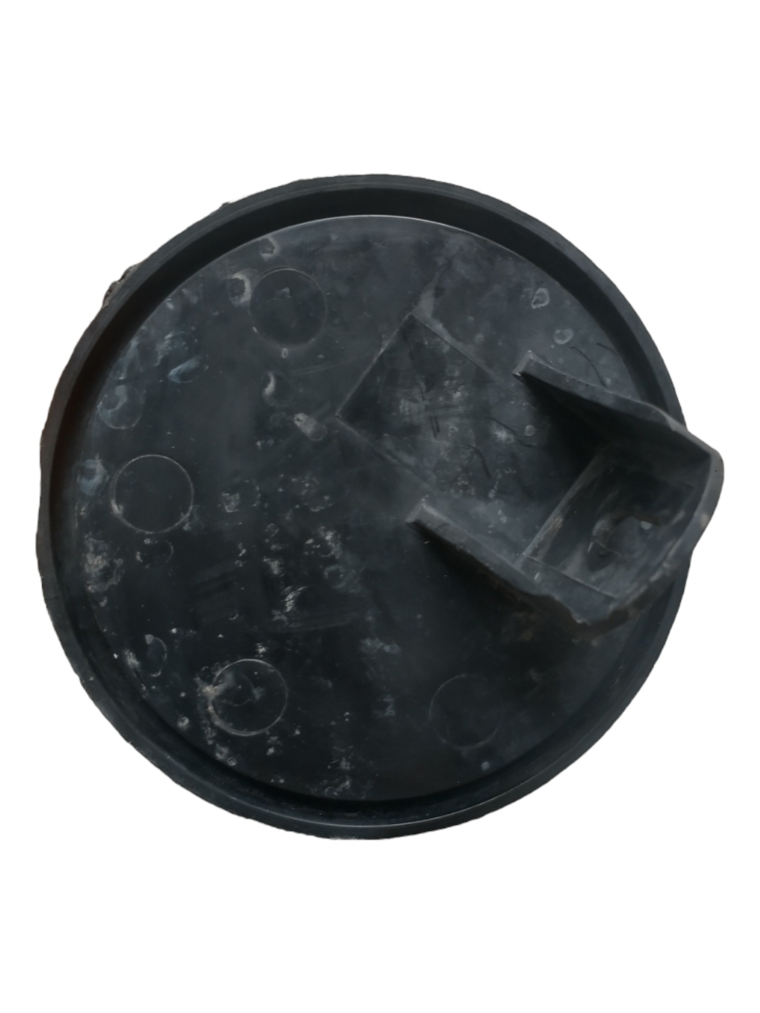 Filtro Canister Chevrolet Corsa Sedan 2003 3