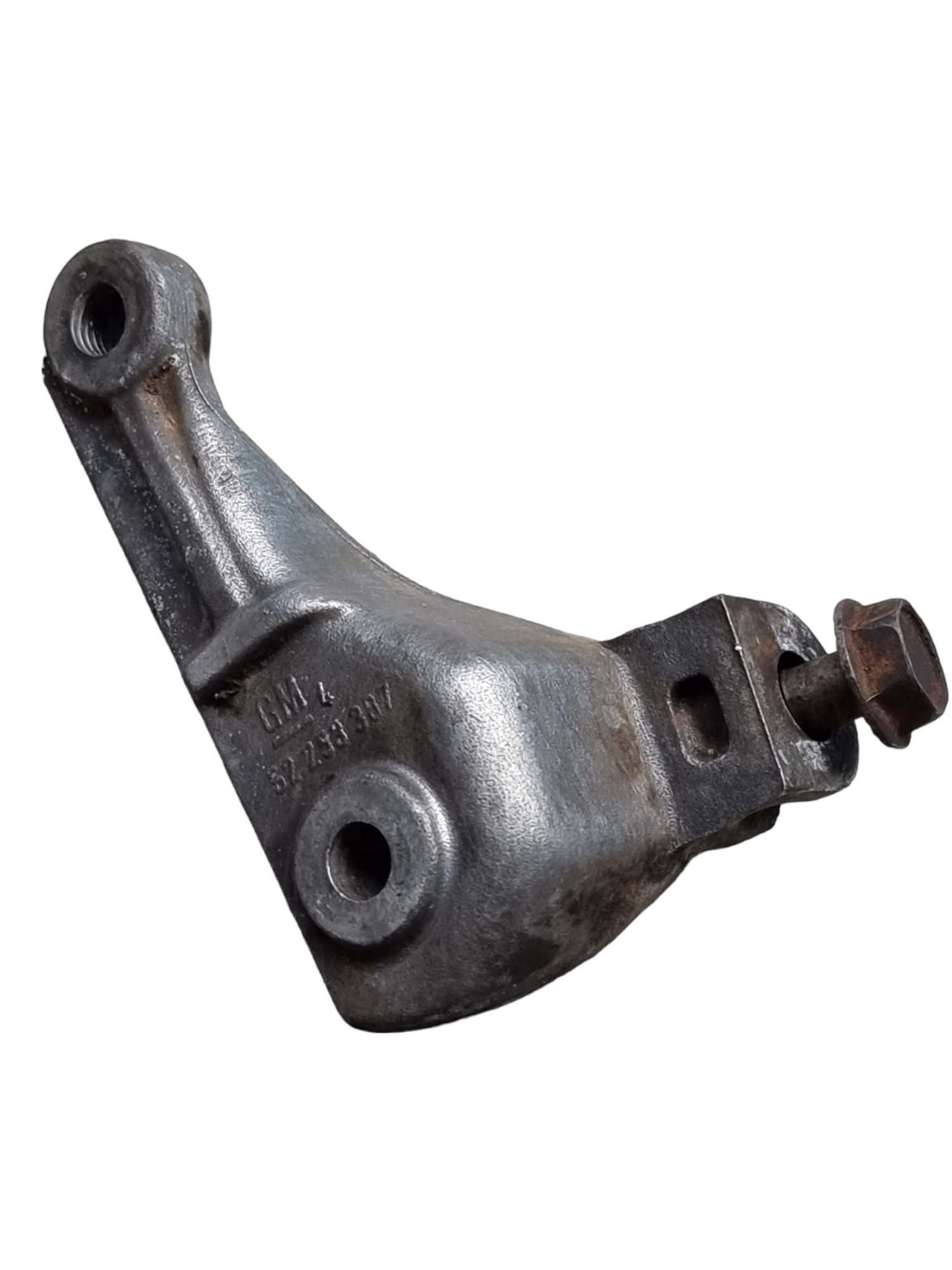 Suporte Alternador Chevrolet Monza 1992 52253387 2