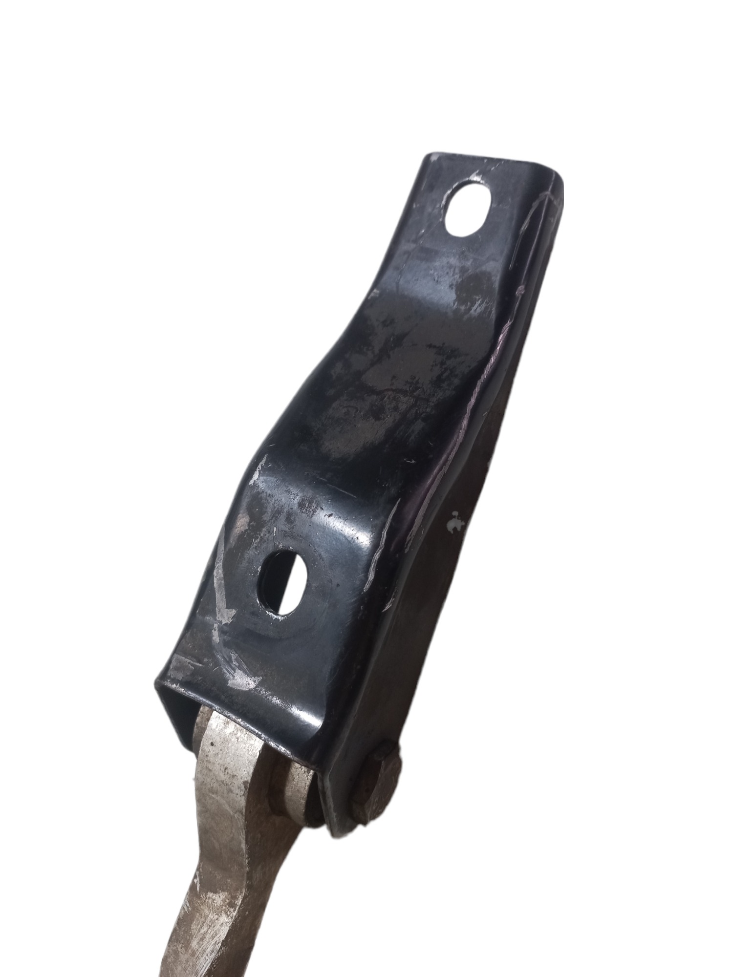 Coxim Inferior Câmbio Crossfox 2011 5u0199851 3