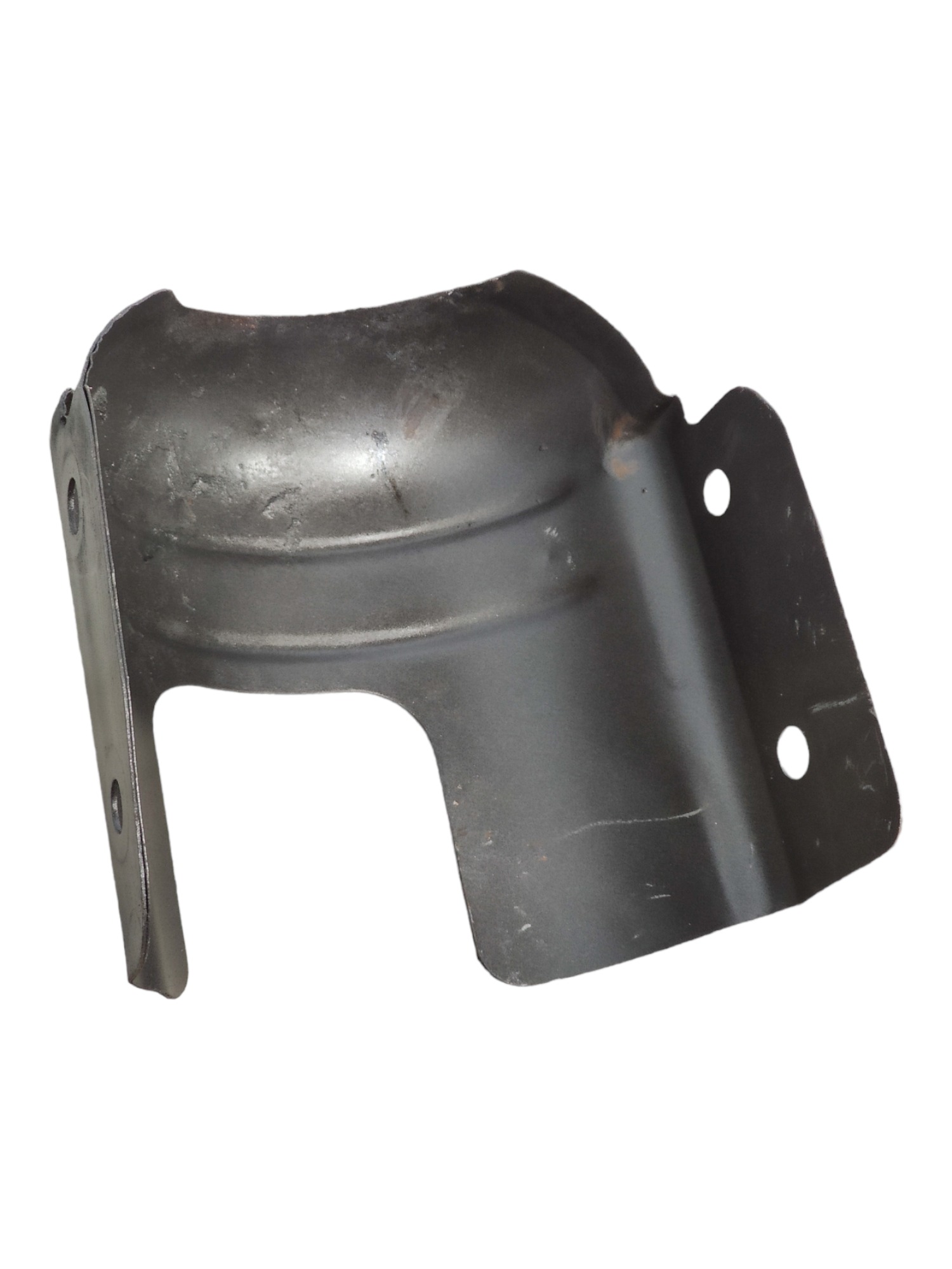 Defletor Protetor Calor Catalisador Kia Soul 2016 2