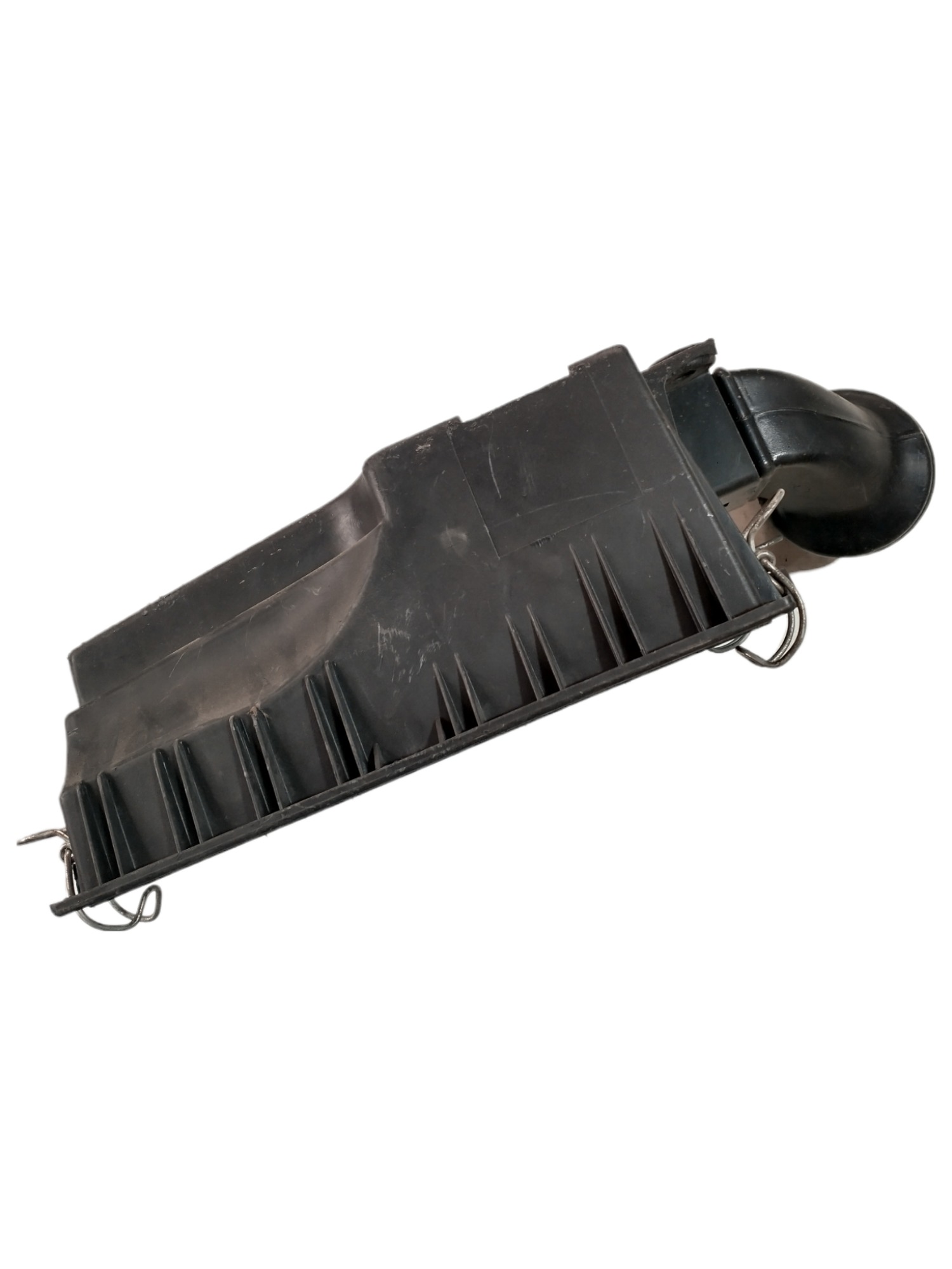 Base Do Filtro De Ar Fiat Uno 1995 4