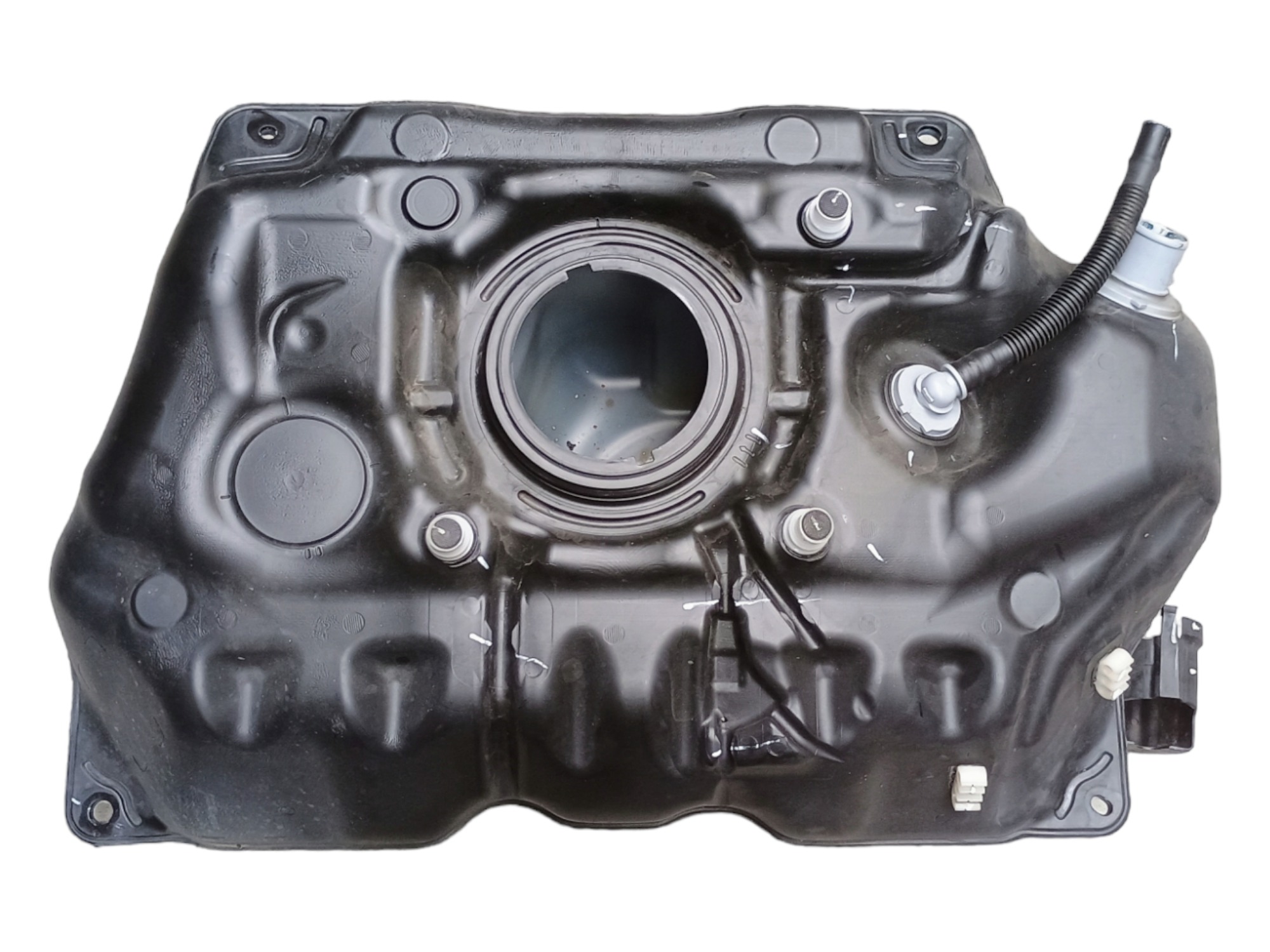 Tanque De Combustível Toyota Yaris Sedan 1.5 16v 2020 2