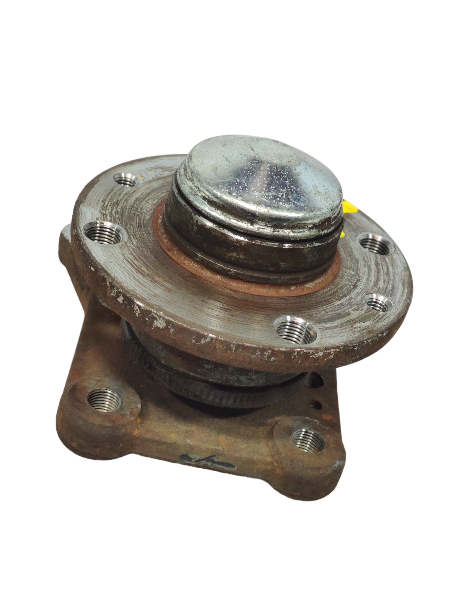 Cubo Roda Traseira Direita Fiat Bravo Essence 2012 2
