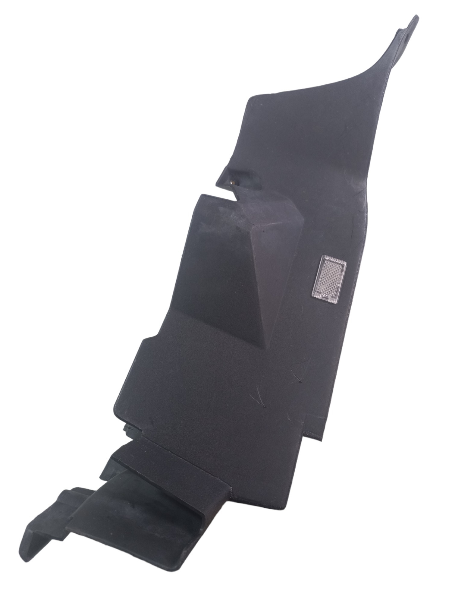 Suporte Bagagito Esquerdo Astra 2001 93267185 2