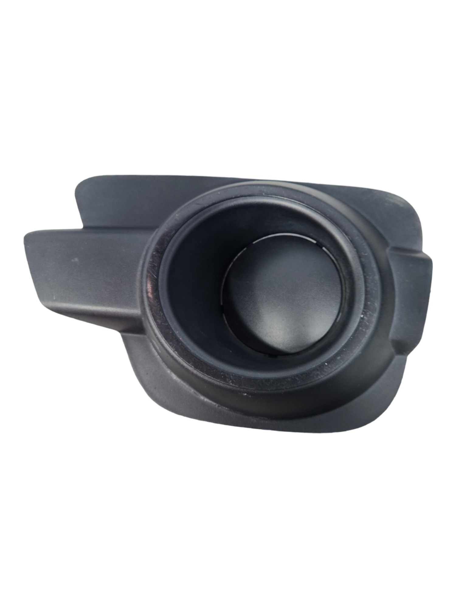 Moldura Farol Milha Dir Renault Kwid Zen 2018 Com Detalhe 1
