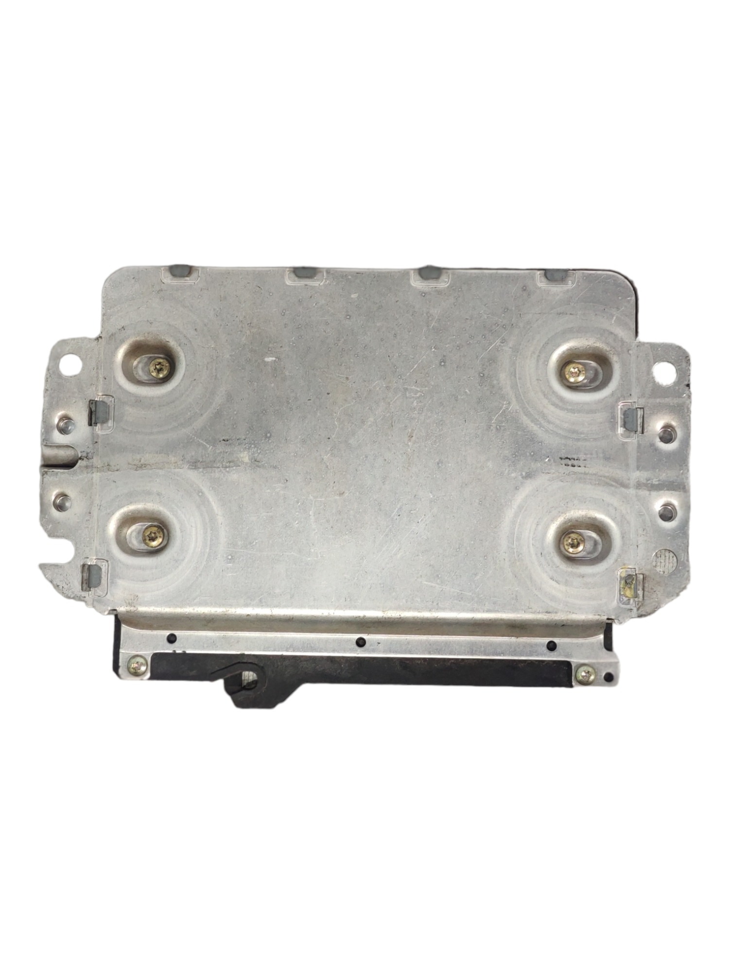 Modulo Injeção Eletrônica Gm Vectra Cd 1994 0261204666 2