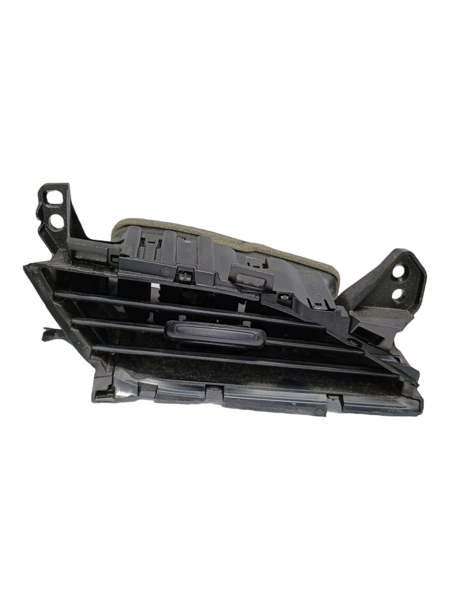 Difusor Ar Lateral Esquerdo Toyota Yaris Sedan 1.5 16v 2020 2