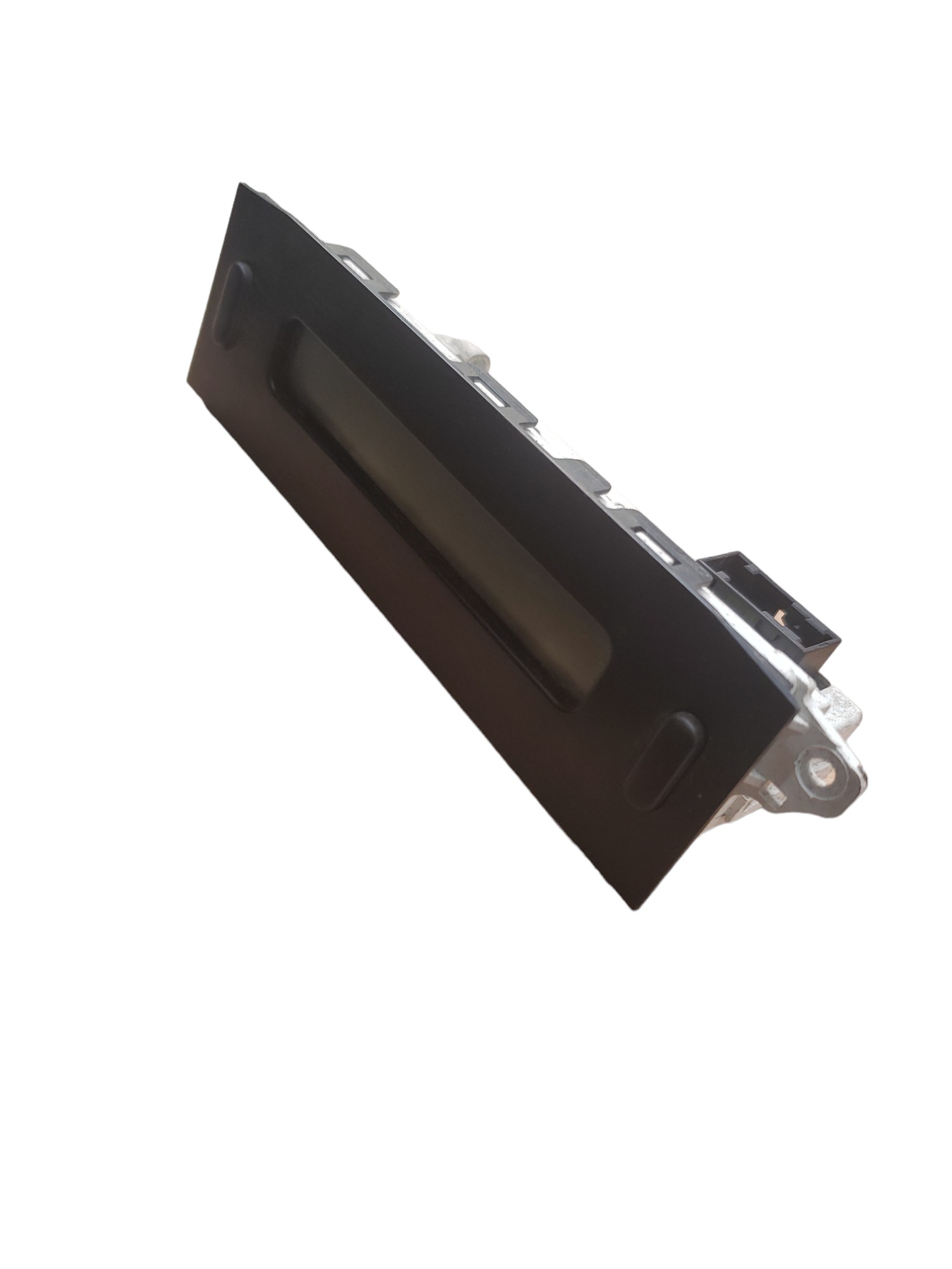 Relogio Computador Bordo Peugeot 207 216543008 1
