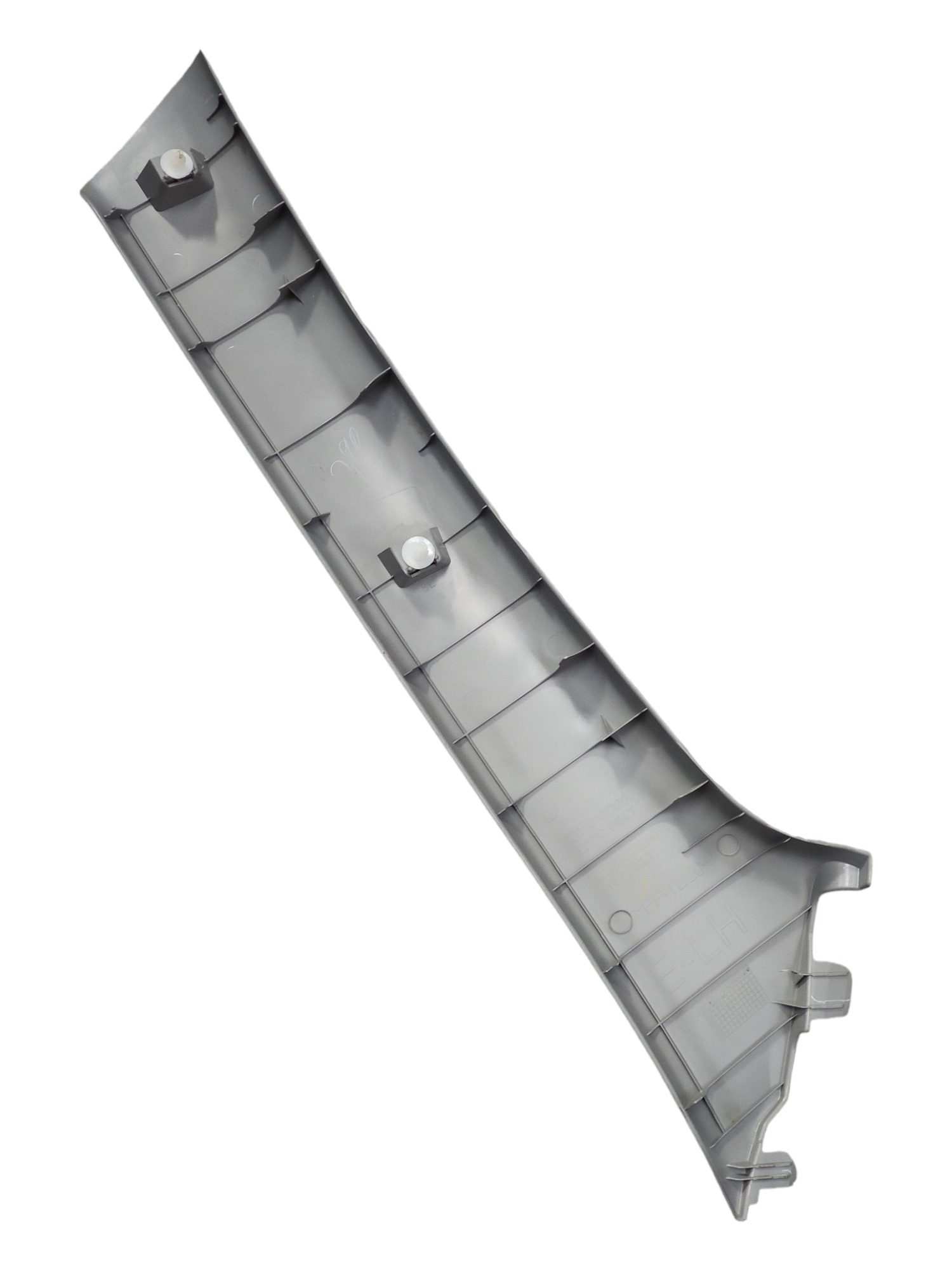 Moldura Coluna Para-brisa Esquerda Etios X 2013 62212od200 2