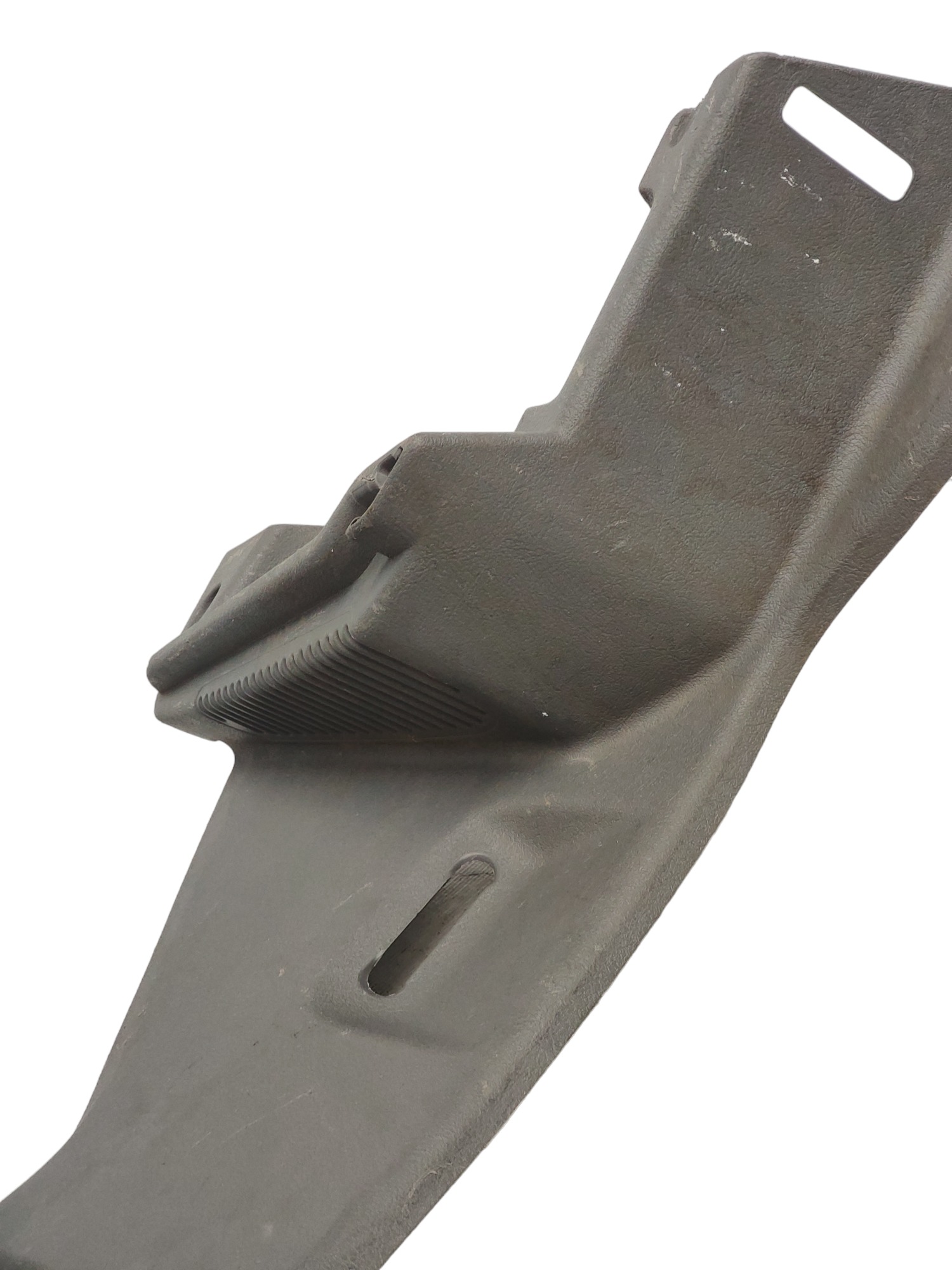 Suporte de tampão de som do lado direito Renault Clio 2003 1