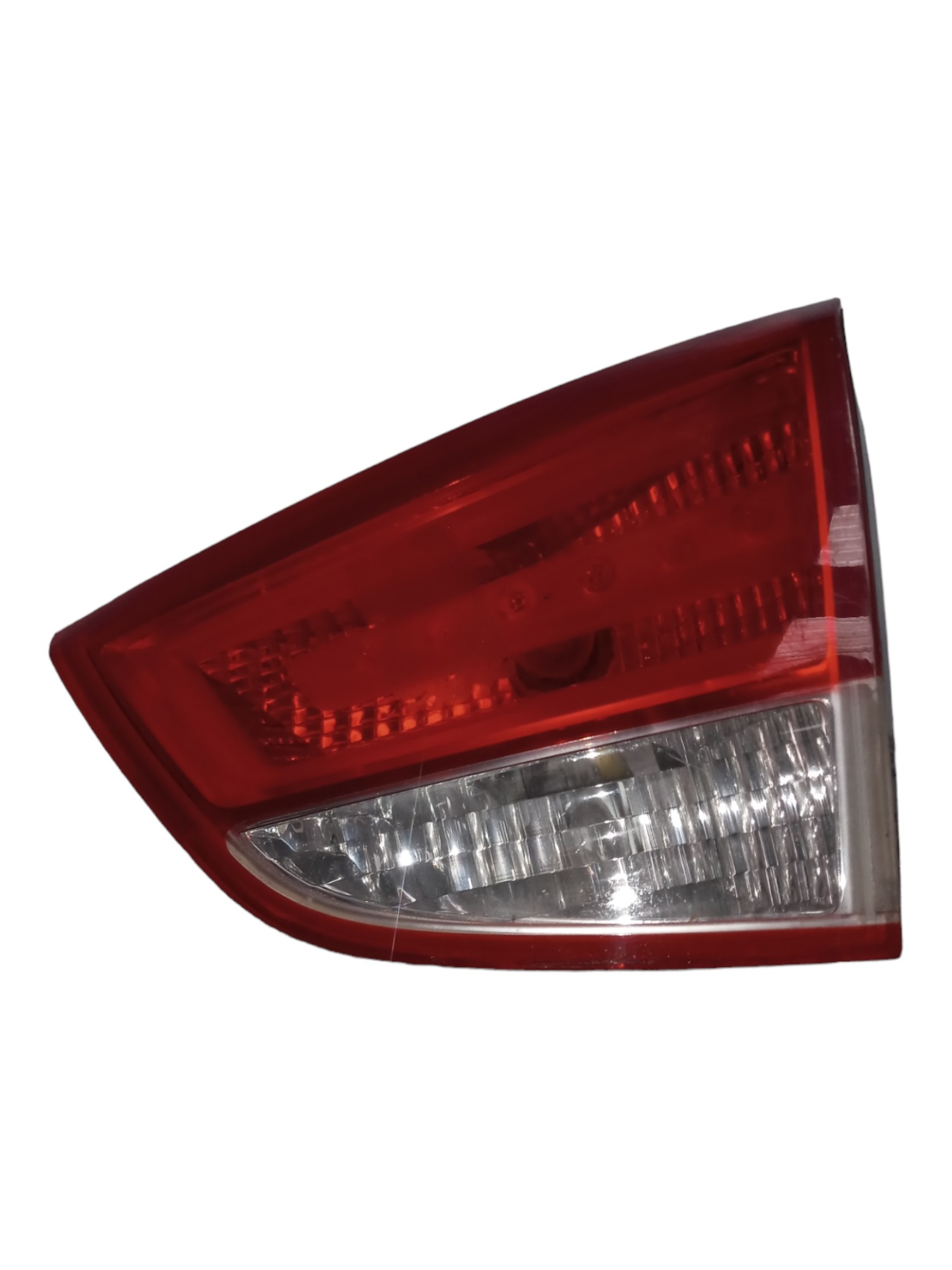 Lanterna Tampa Traseira Direita  Hyundai Ix35 2011