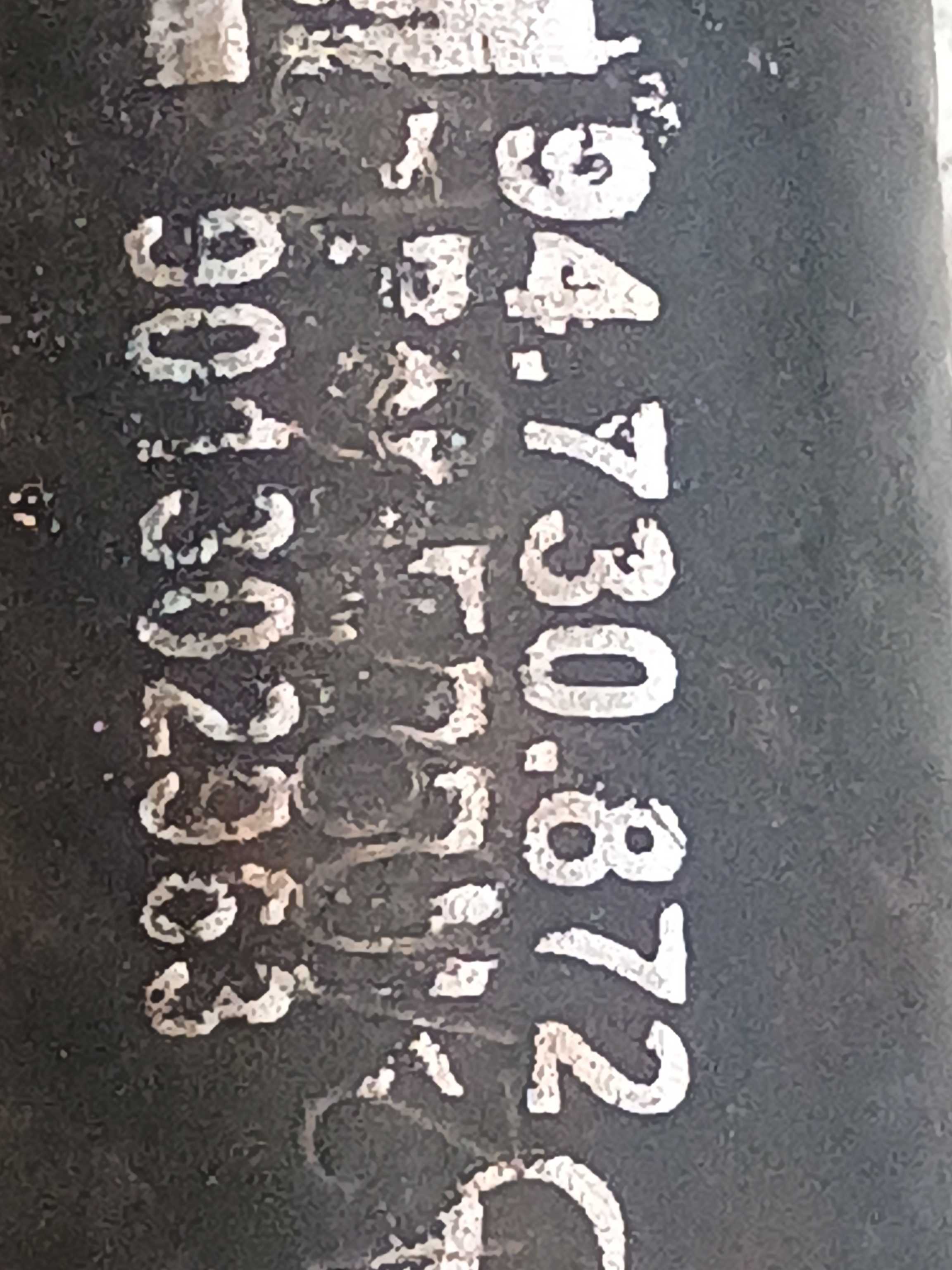 Mangueira Reservatório Água Inferior Gm Onix 2017 94730872 3